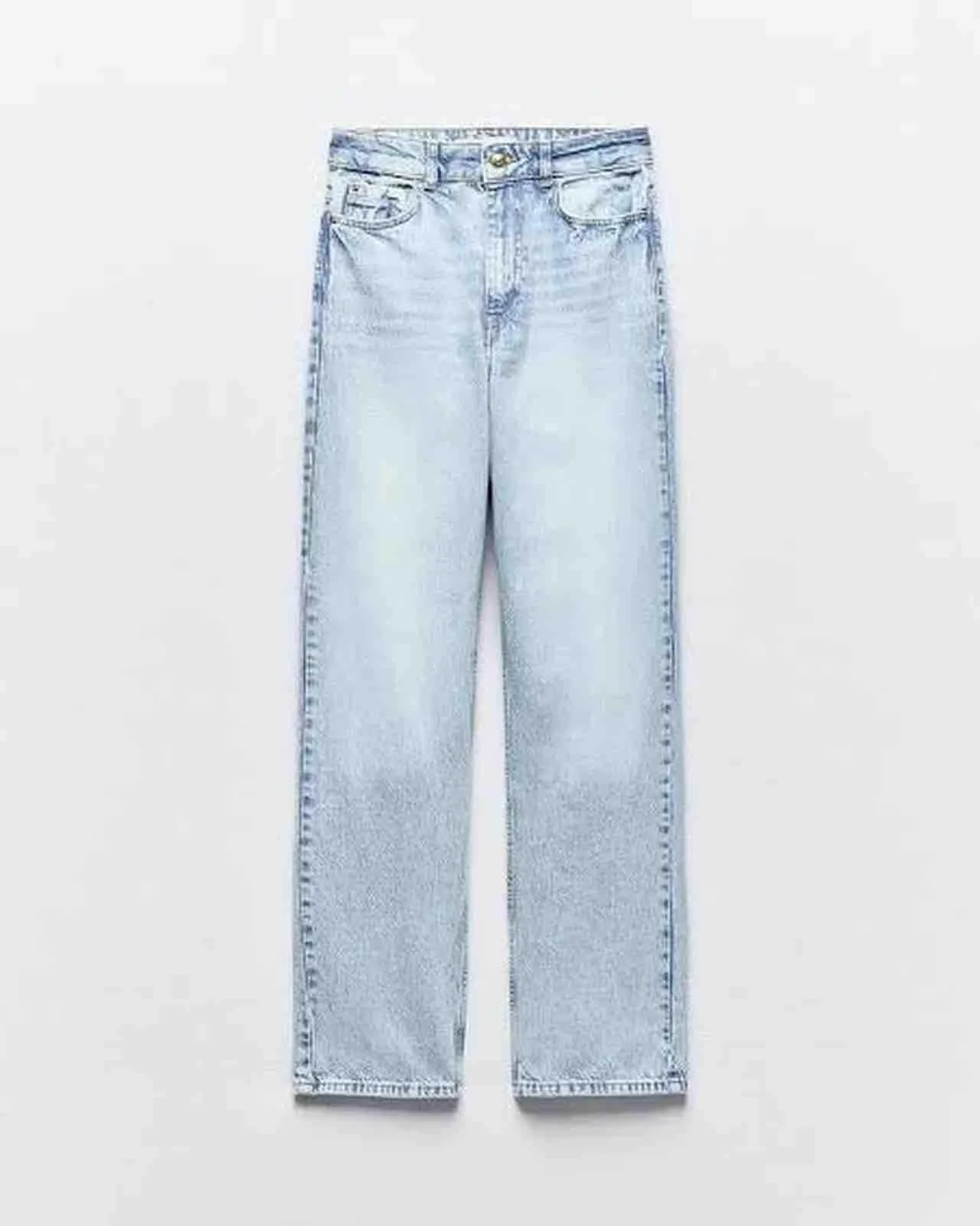 Zara Jeans, size M / 38 / 10, photo 1