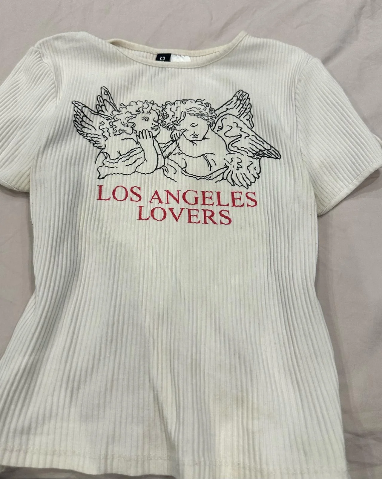 H&M Crop Tops, size S / 36 / 8, photo 1
