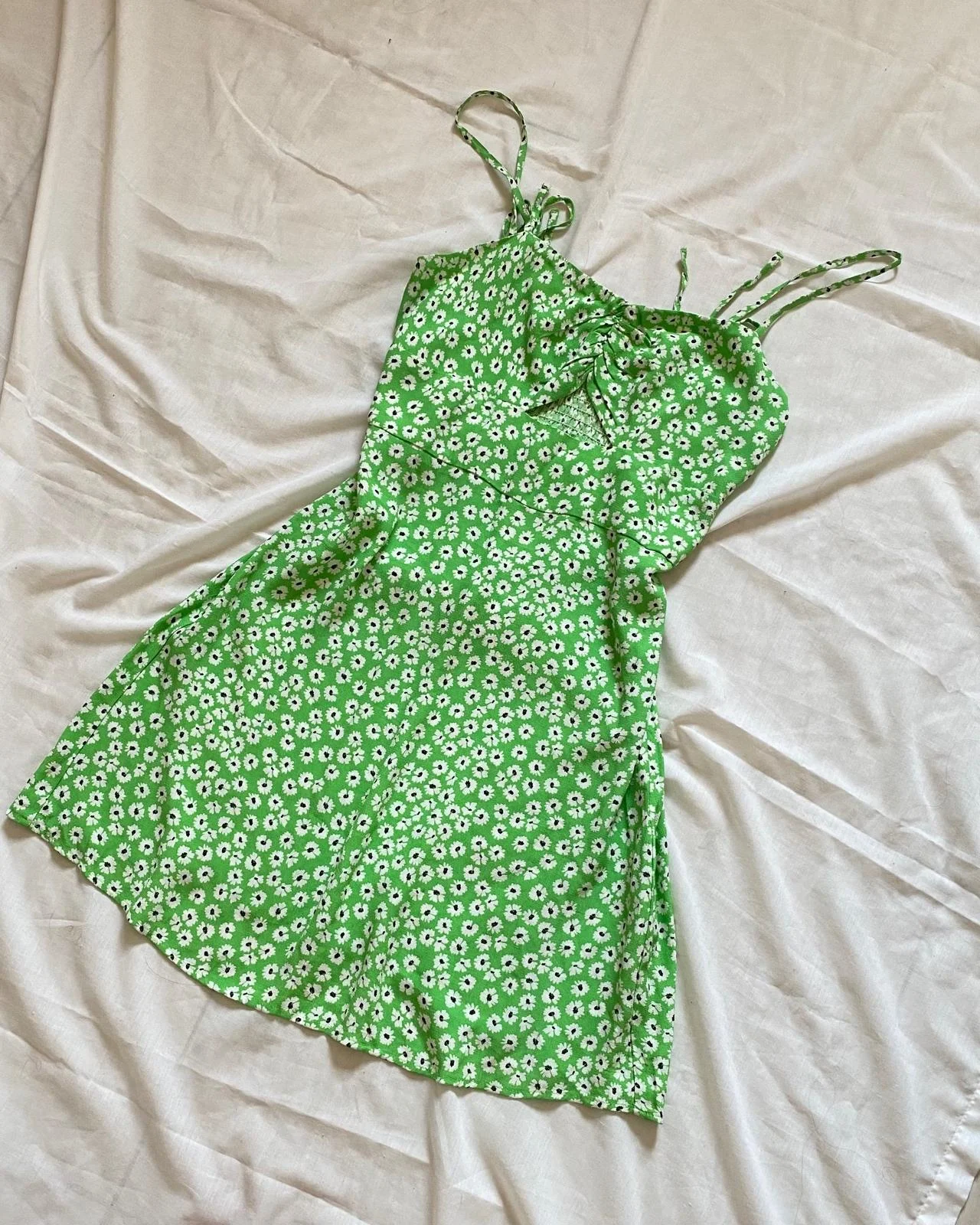 Bershka Mini Dresses, size L / 40 / 12, photo 1