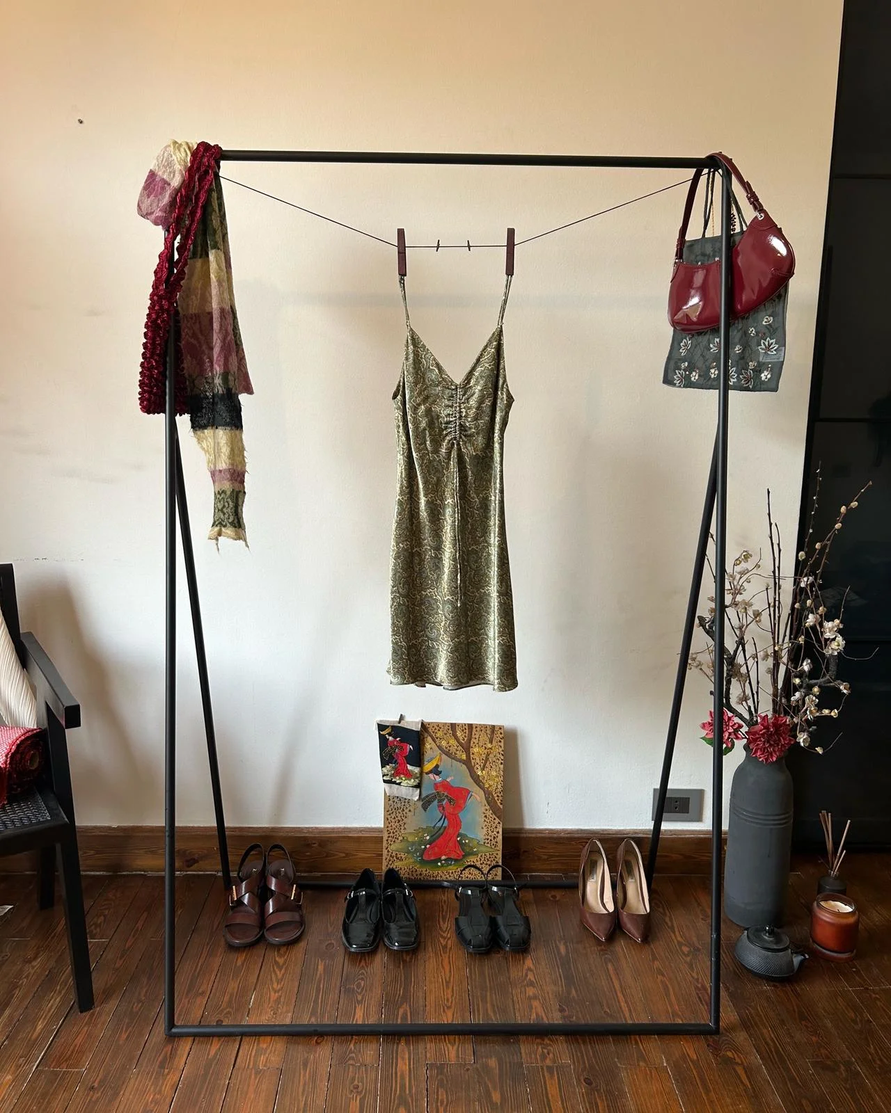Zara Mini Dresses, size S / 36 / 8, photo 1