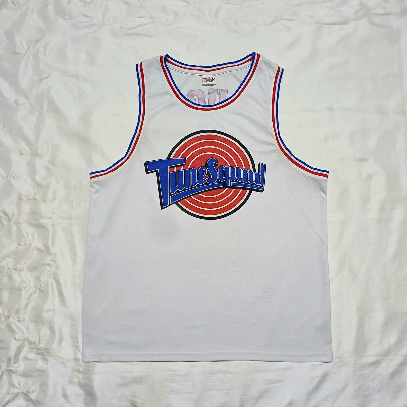 Looney Tunes Tank Tops, size L, photo 1
