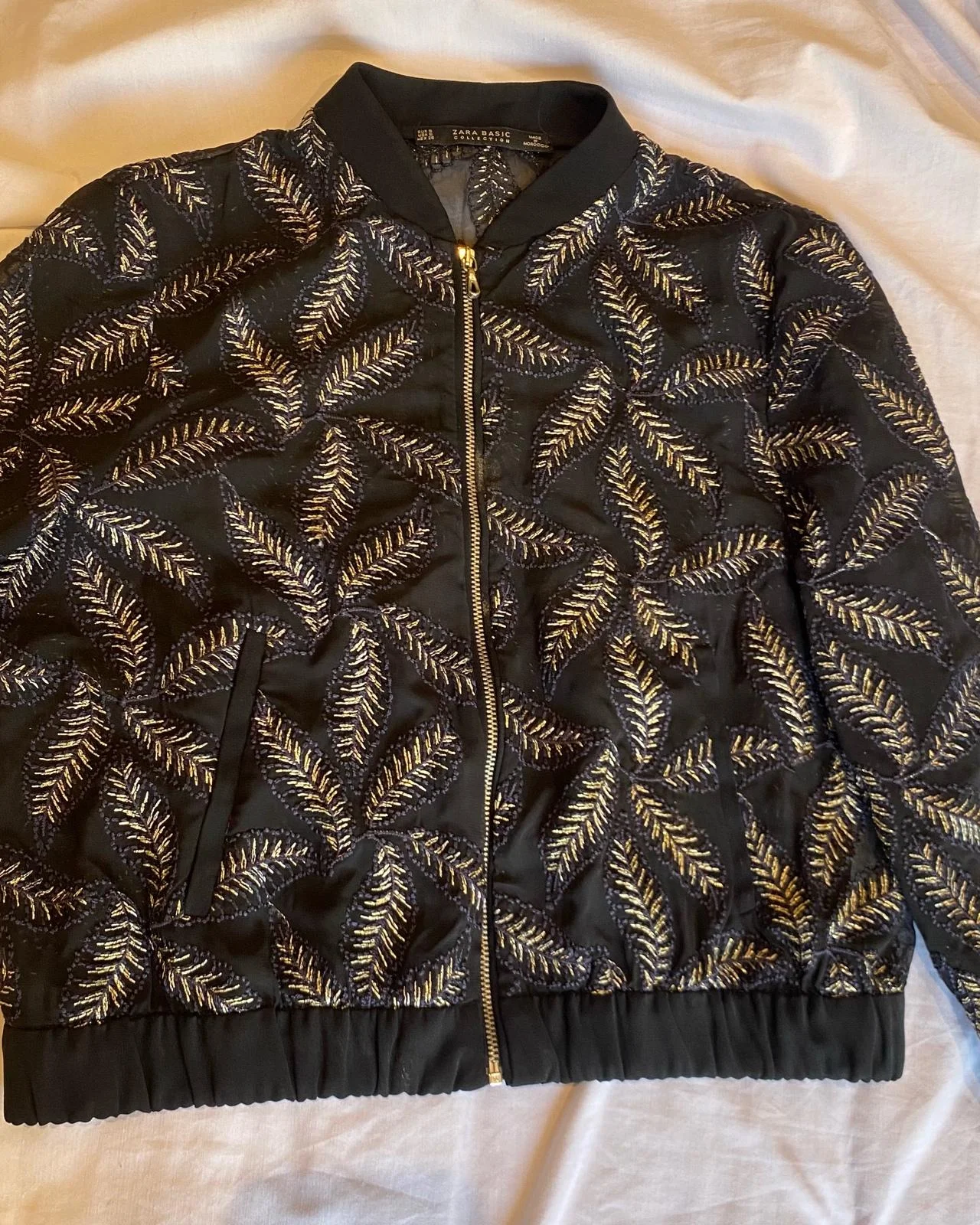 Zara Jackets, size S / 36 / 8, photo 1