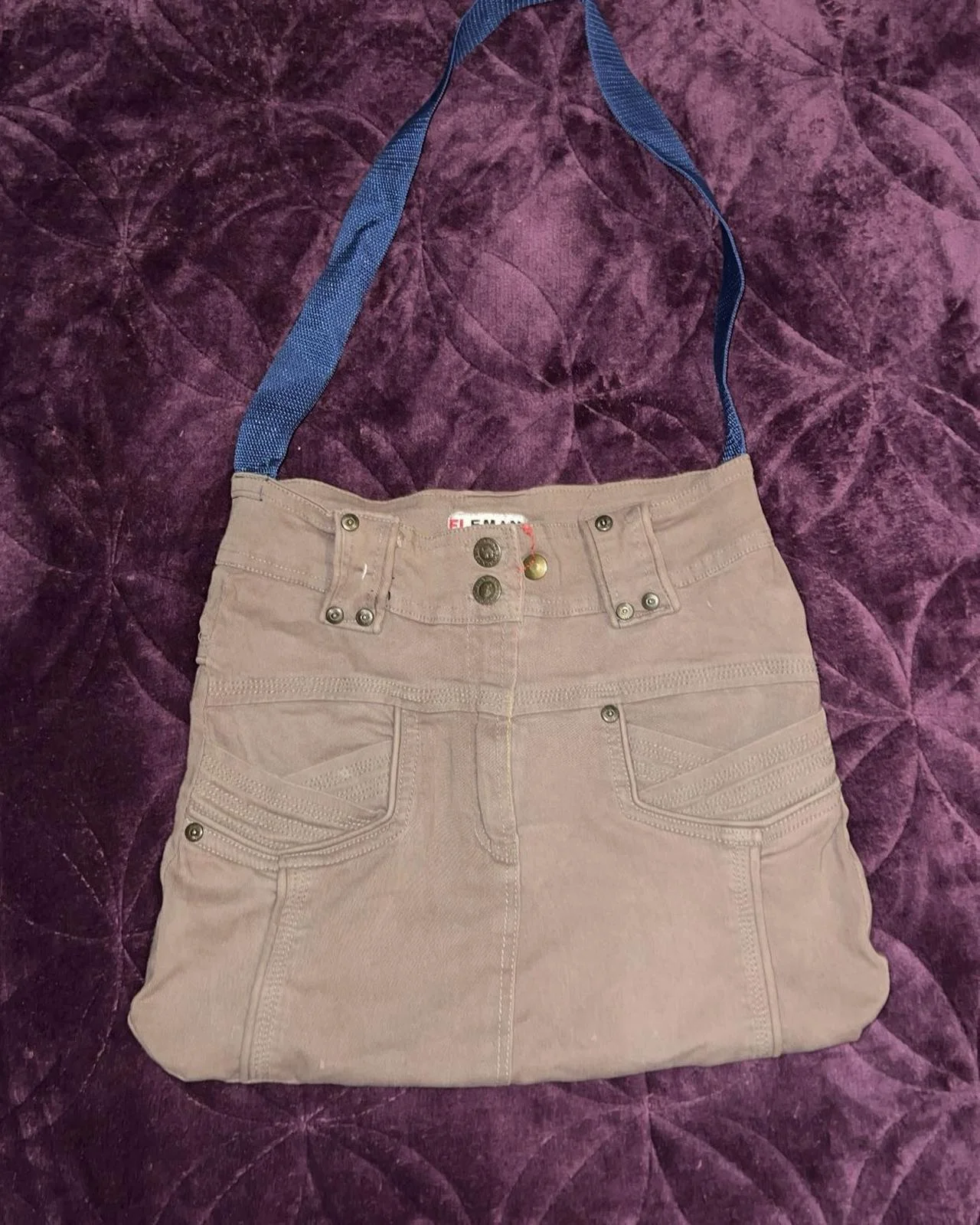 Tote Bag, size One size, photo 1
