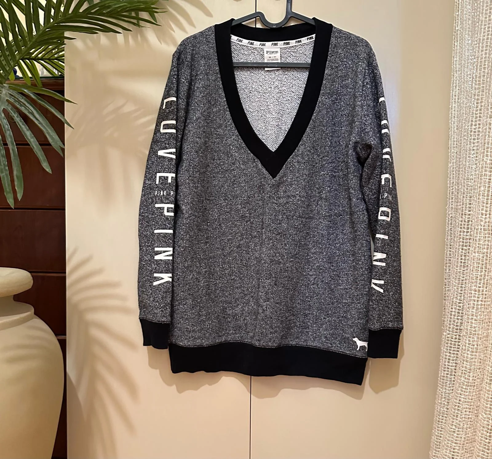 Pink Sweaters & Pullovers, size XS / 34 / 6, photo 1