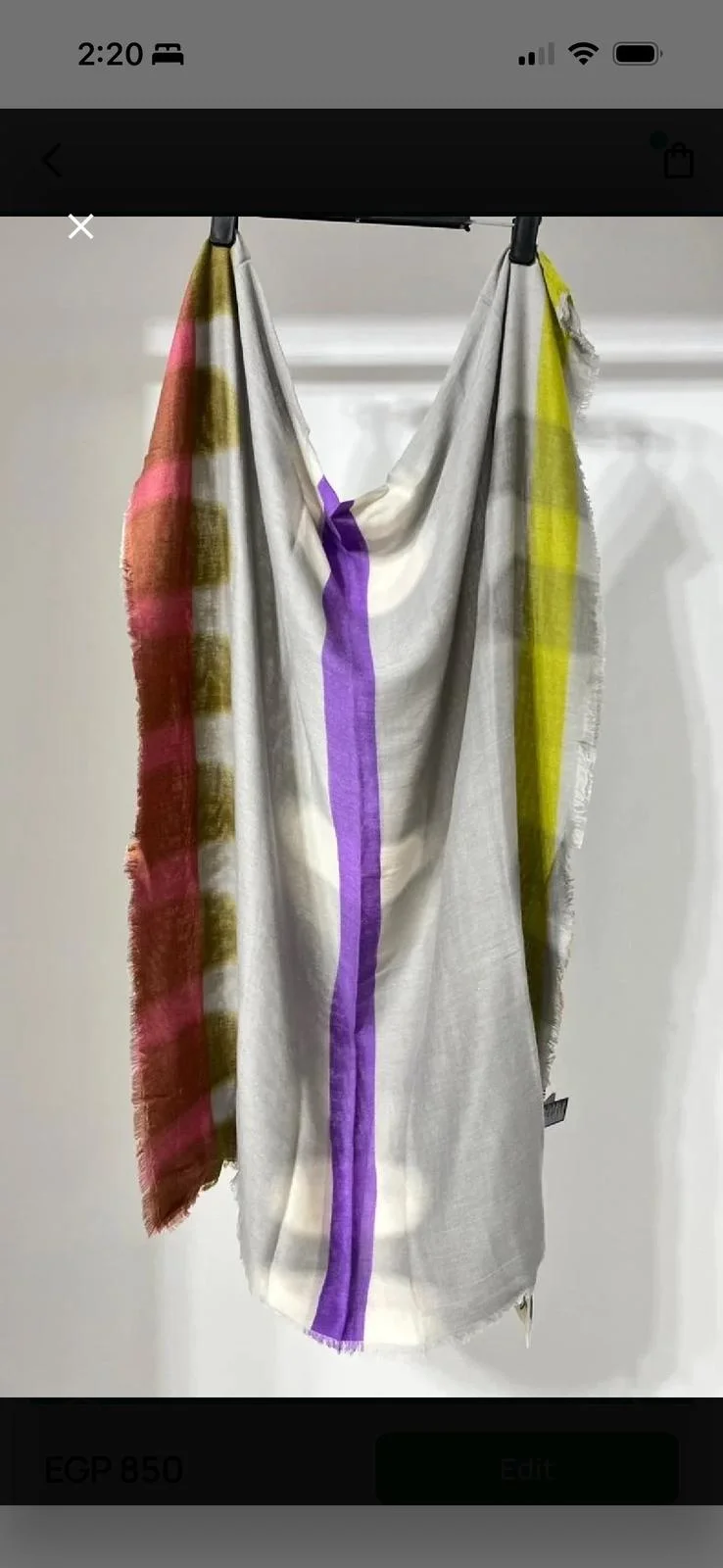 Parfois Scarves, size Other, photo 1