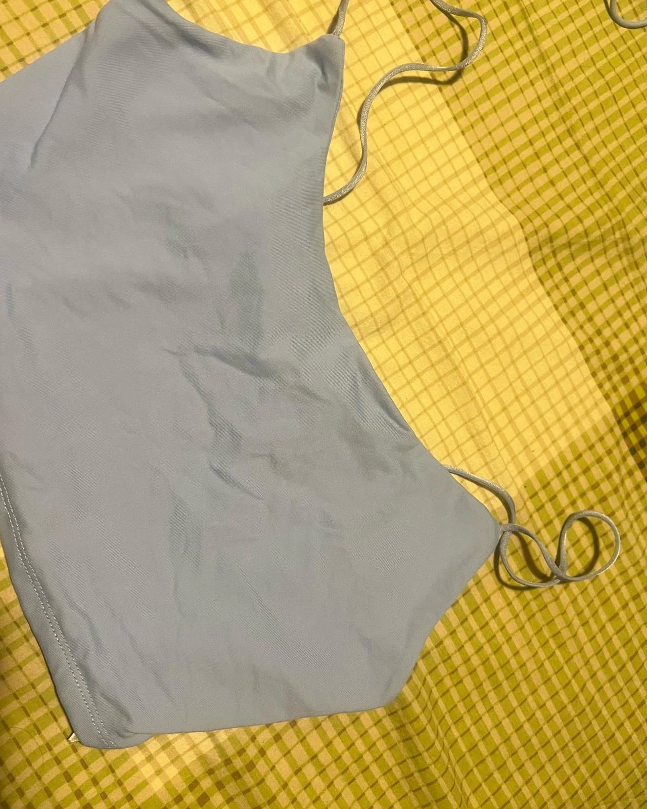 Bershka Crop Tops, size XL / 42 / 14, photo 1
