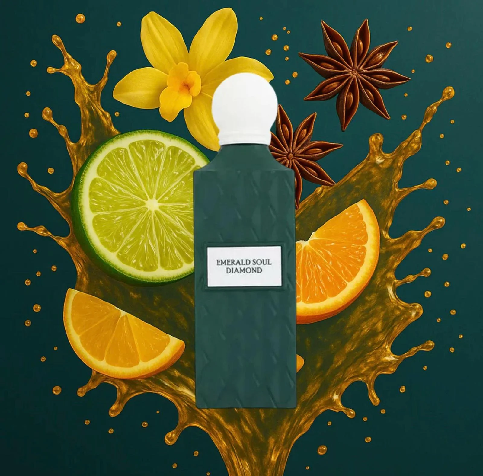 Perfume, size No Size, photo 1