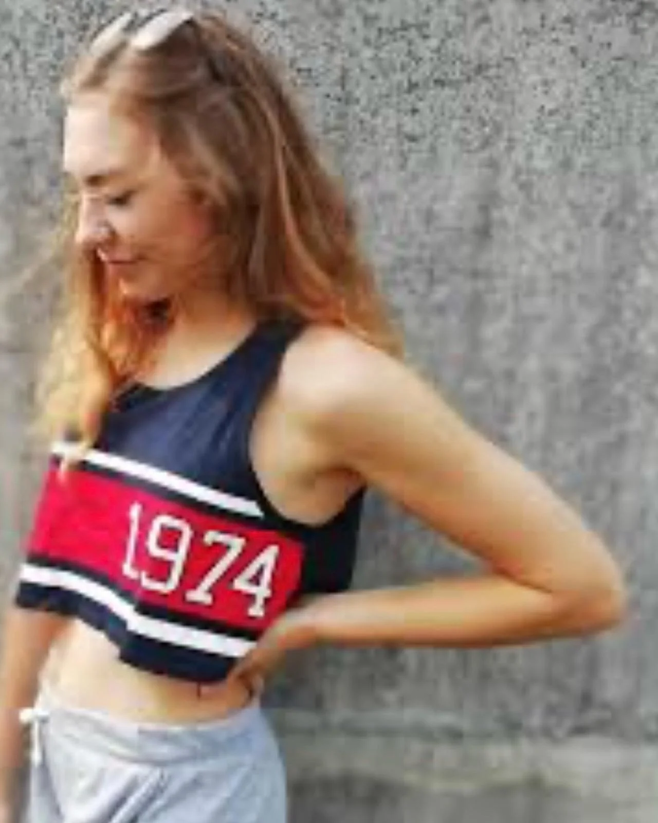 H&M Divided Tank Tops, size S / 36 / 8, photo 1