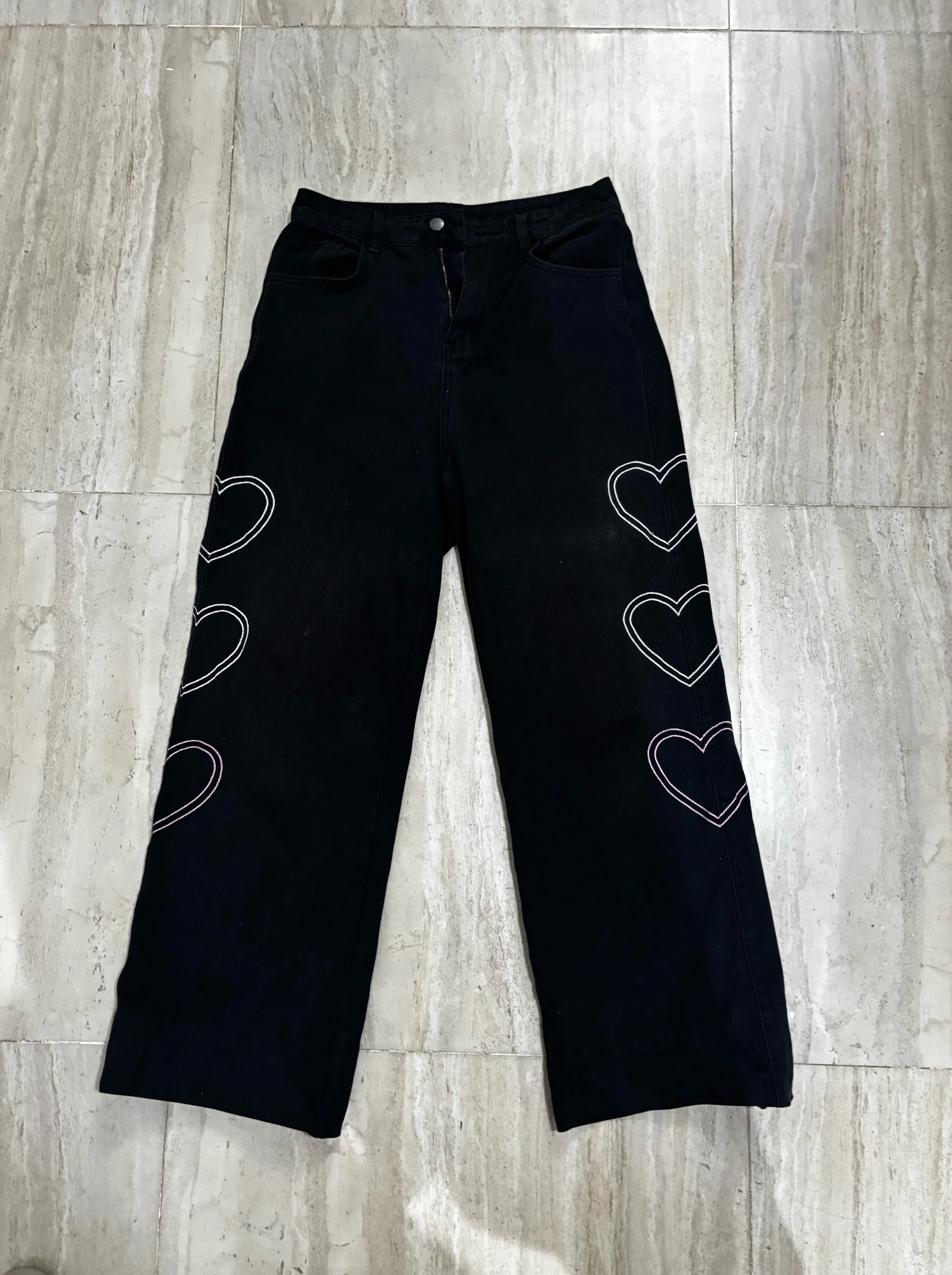Shein Jeans, size XXXS / 30 / 2, photo 1