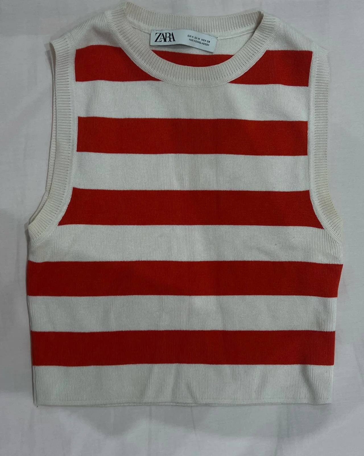 Zara Tank Tops, size M / 38 / 10, photo 1