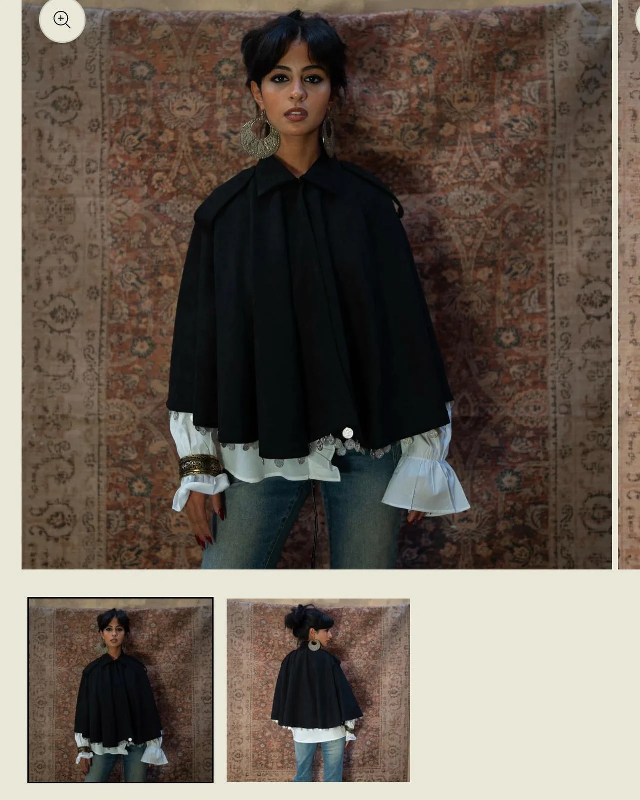 Jackets, size One size, photo 1