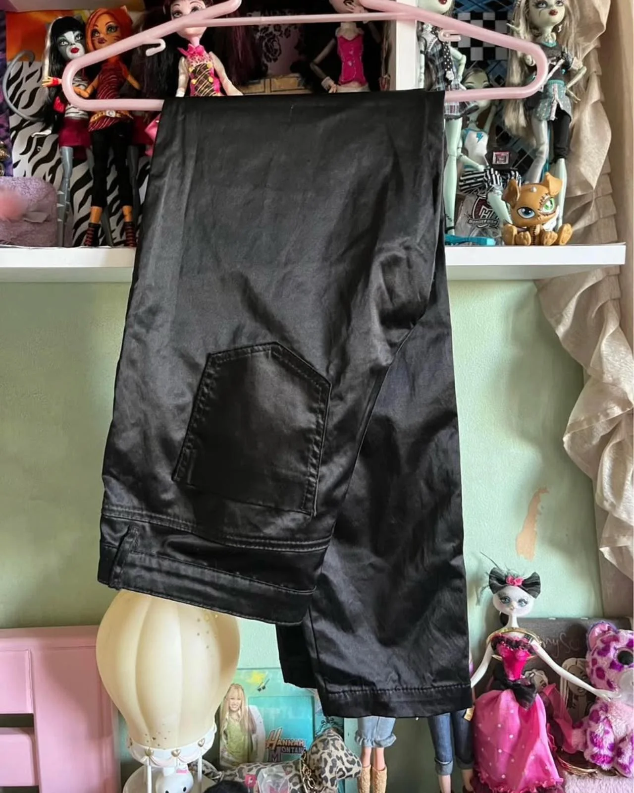 Pants, size M / 38 / 10, photo 1
