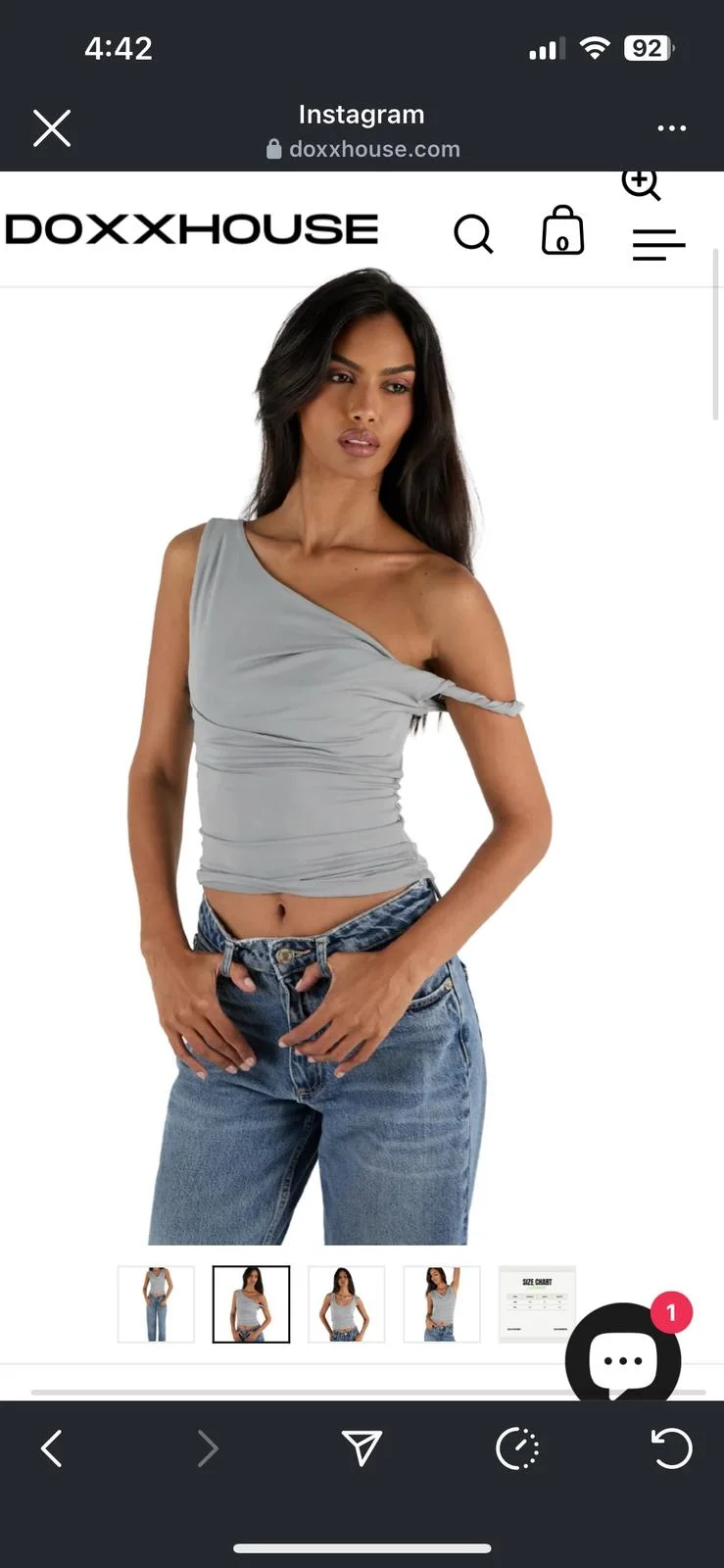 Tops, size M / 38 / 10, photo 1