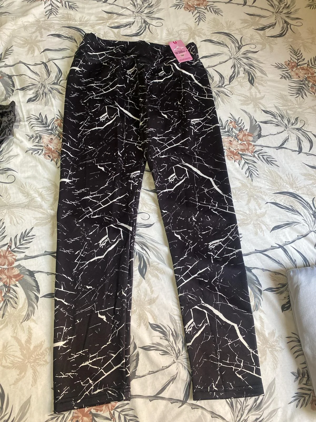 local brands Leggings, size XXL / 44 / 16, photo 1