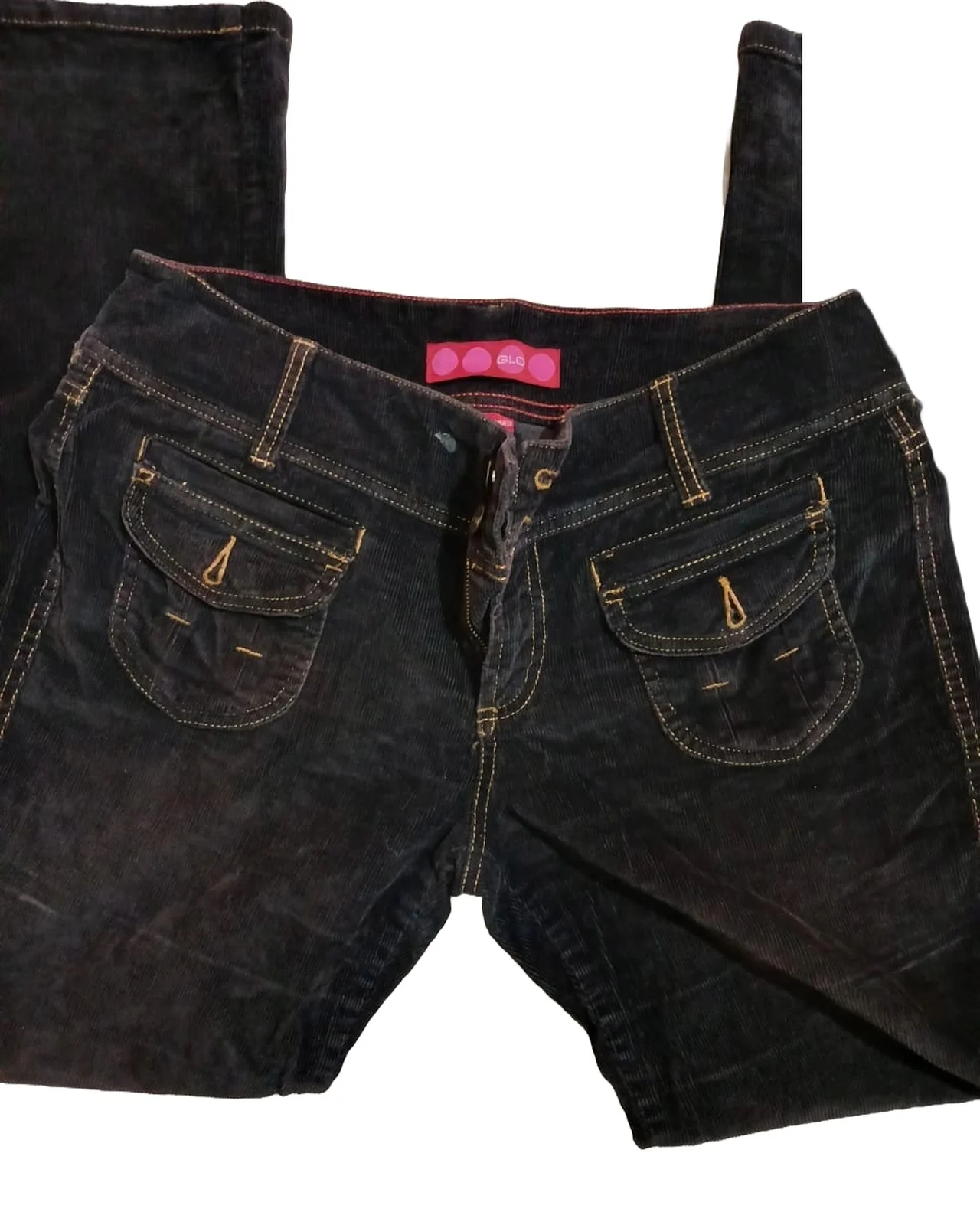 Pants, size L / 40 / 12, photo 1