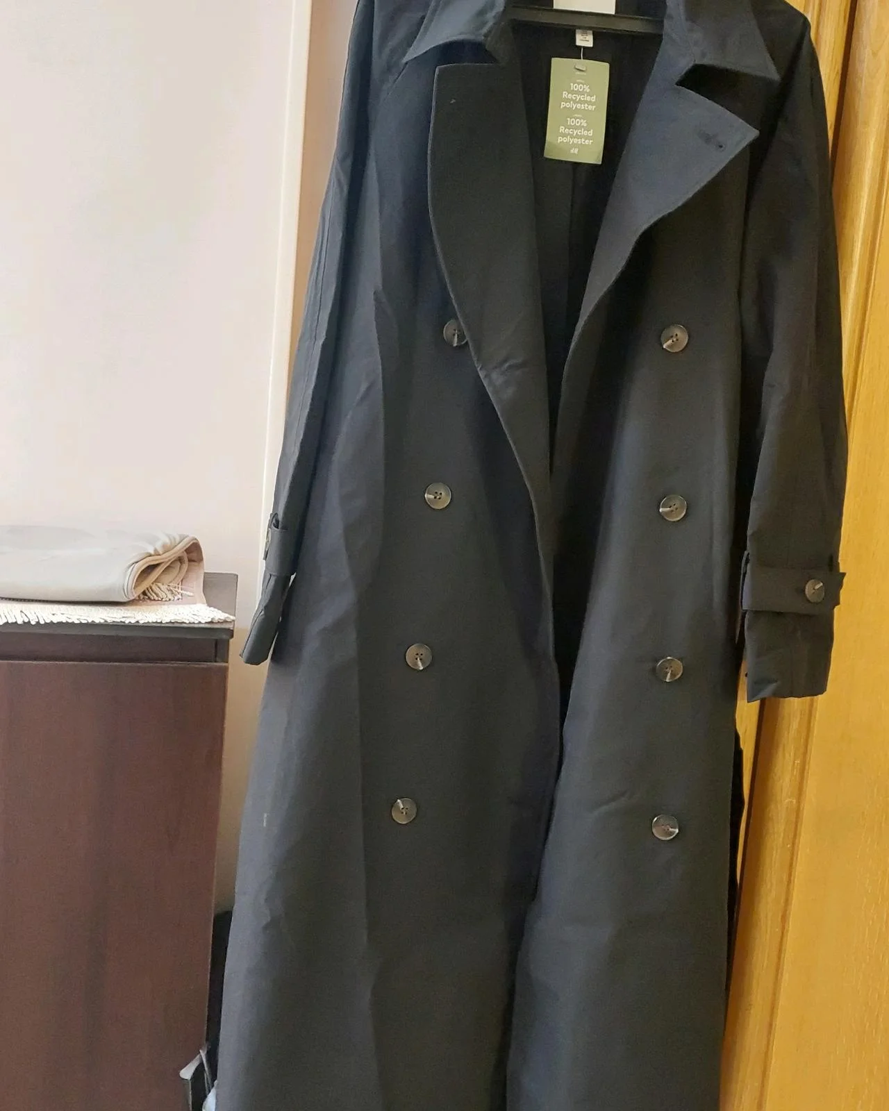 H&M Coats, size XXL / 44 / 16, photo 1