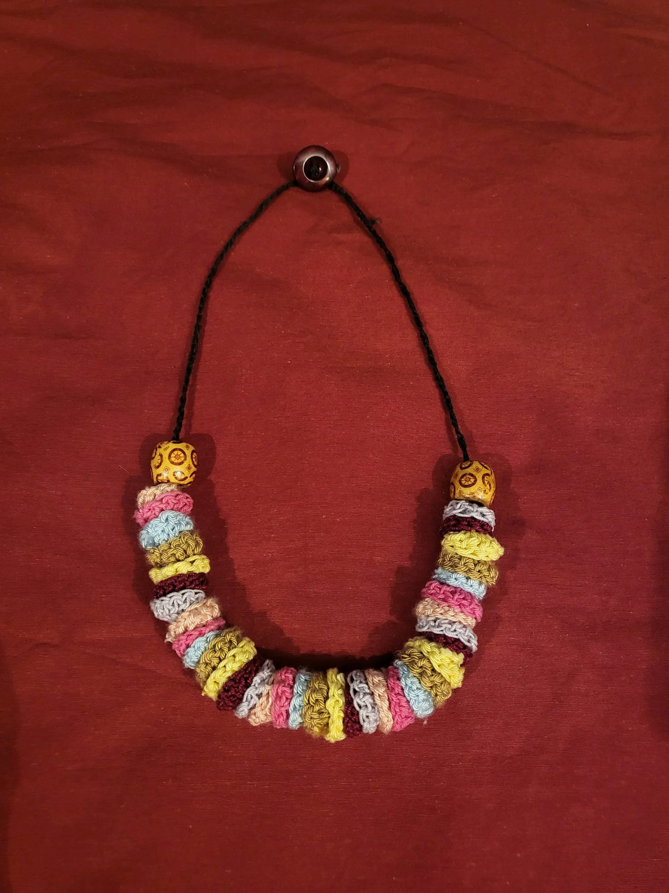 Necklaces, size Other, photo 1