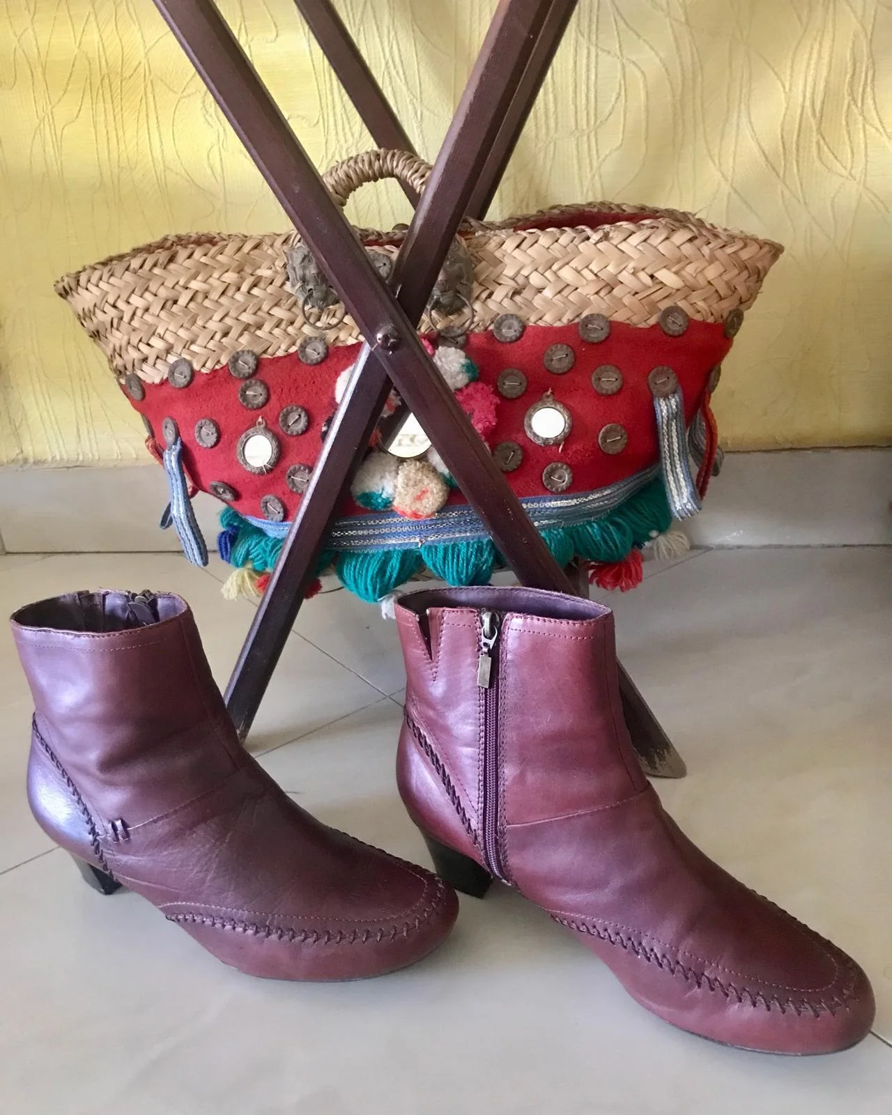 Marks & Spencer Boots, size 40.5, photo 1