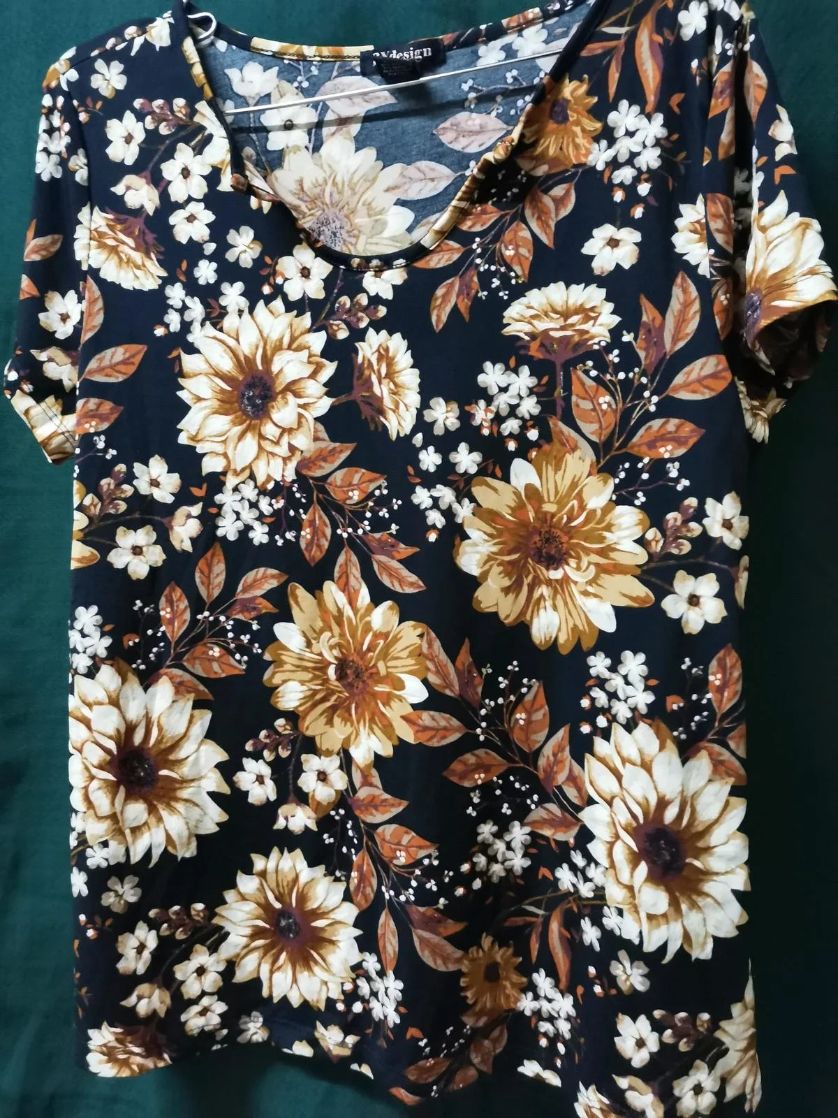 By Design Blouses, size L / 40 / 12, photo 1
