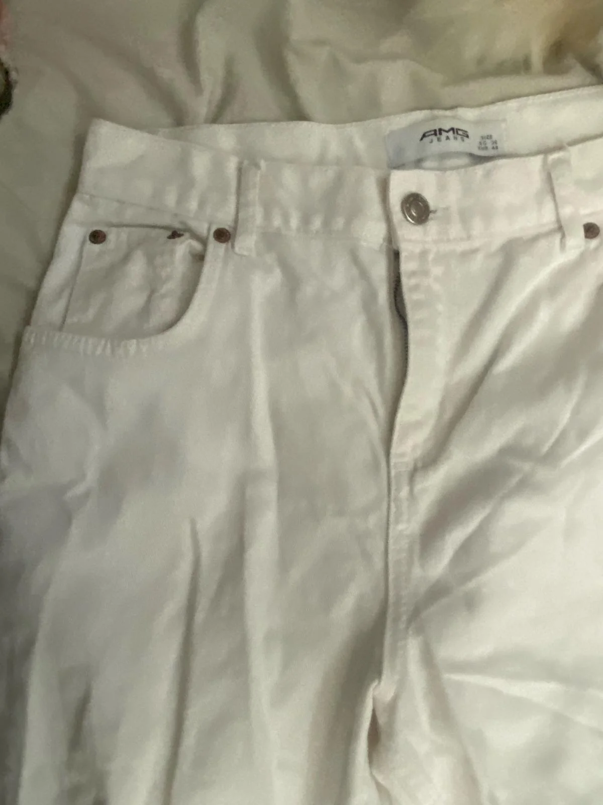 Jeans, size L / 40 / 12, photo 1