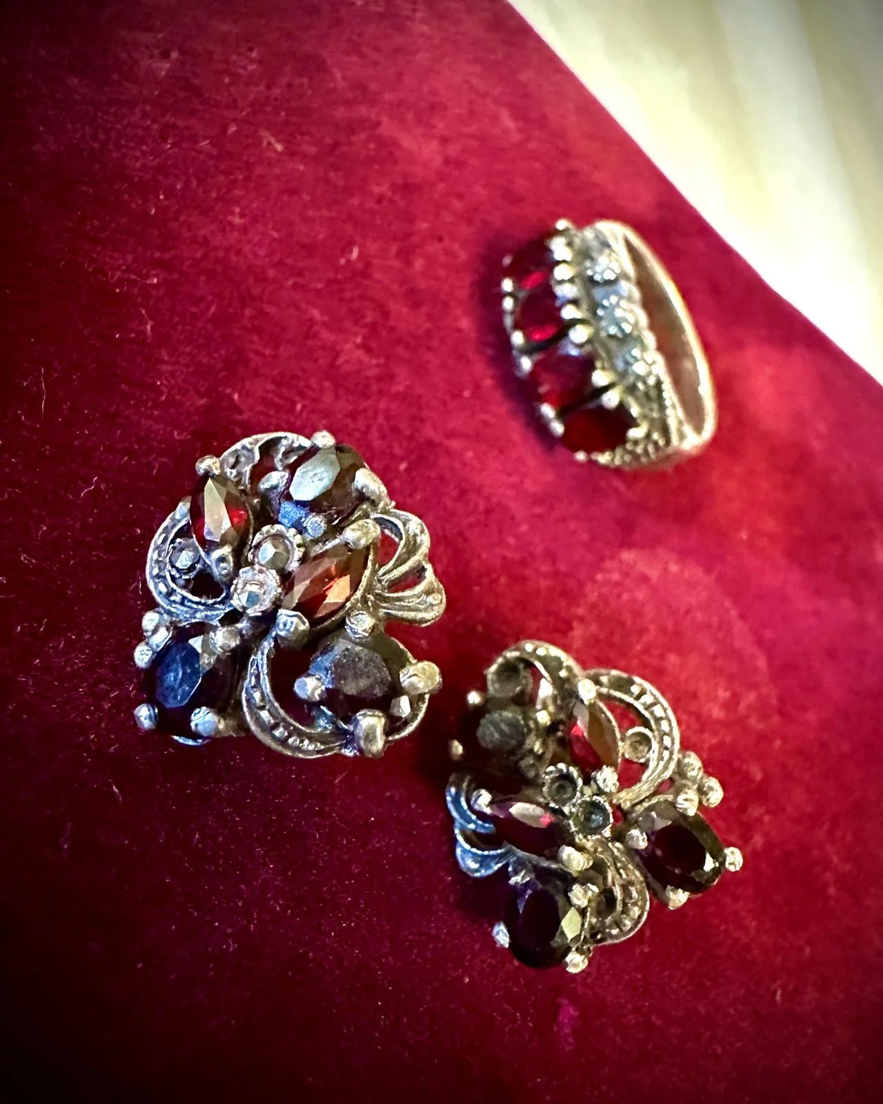 Earrings, size One size, photo 1