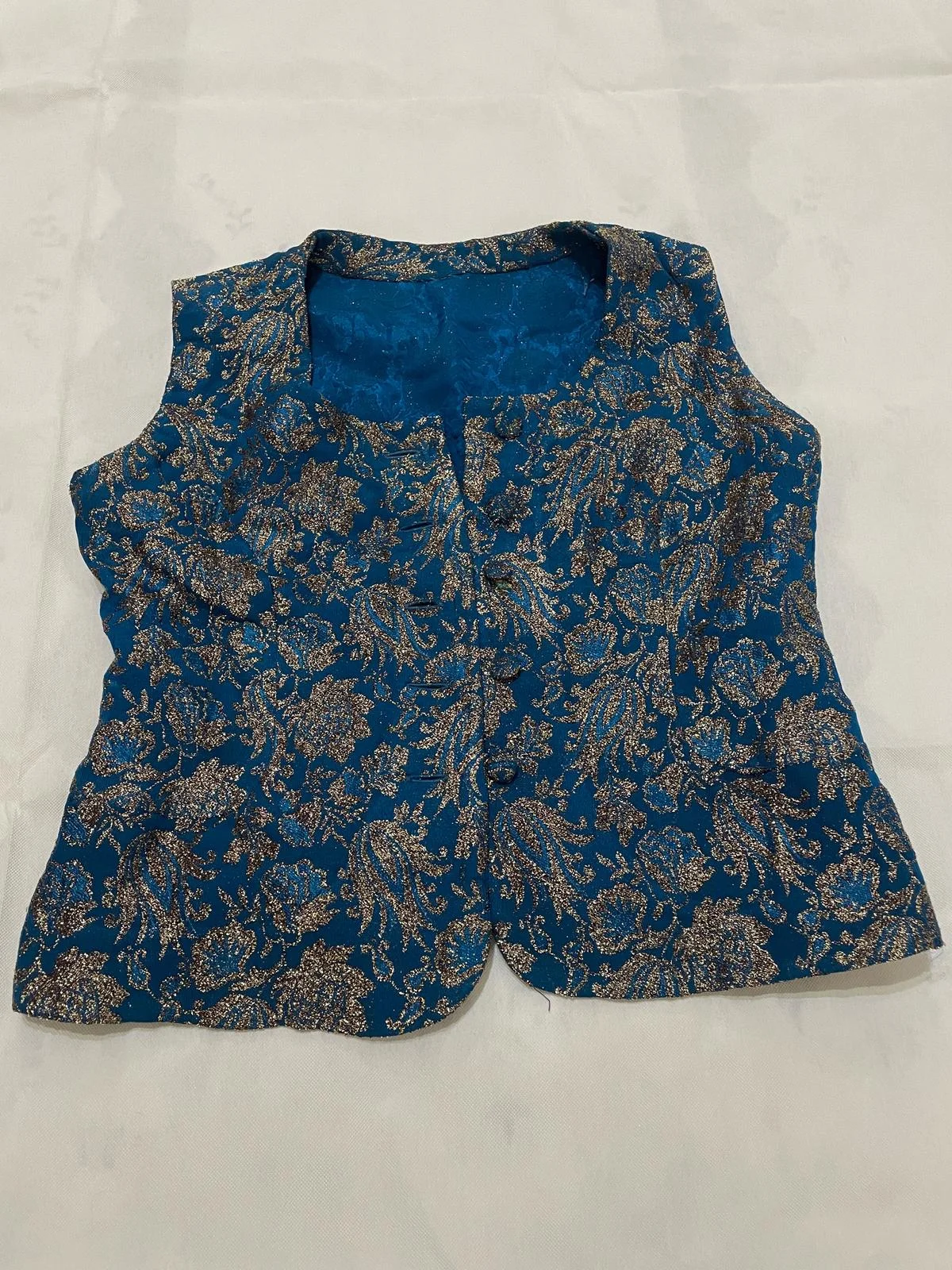 Vests, size One size, photo 1
