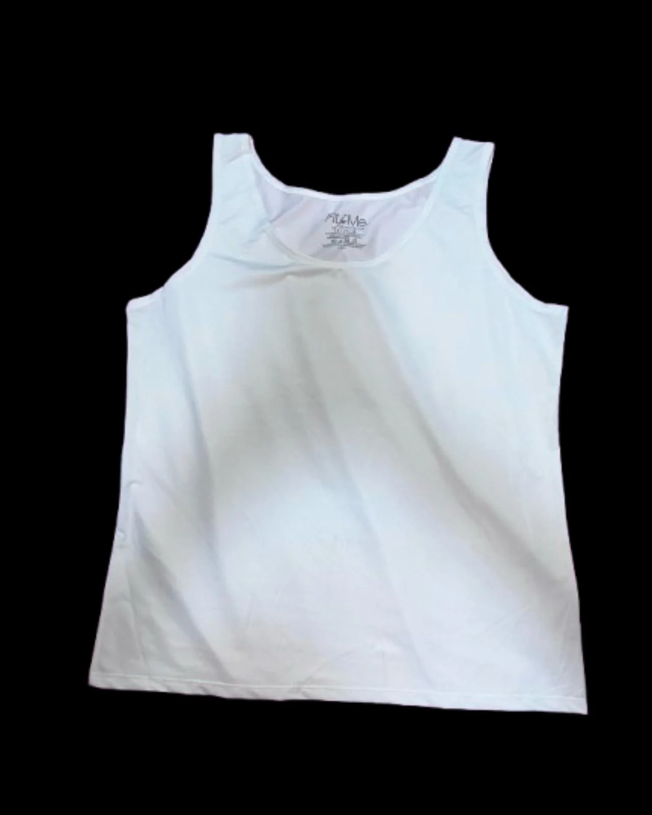 Fruit of the Loom Tank Tops, size XL / 42 / 14, photo 1