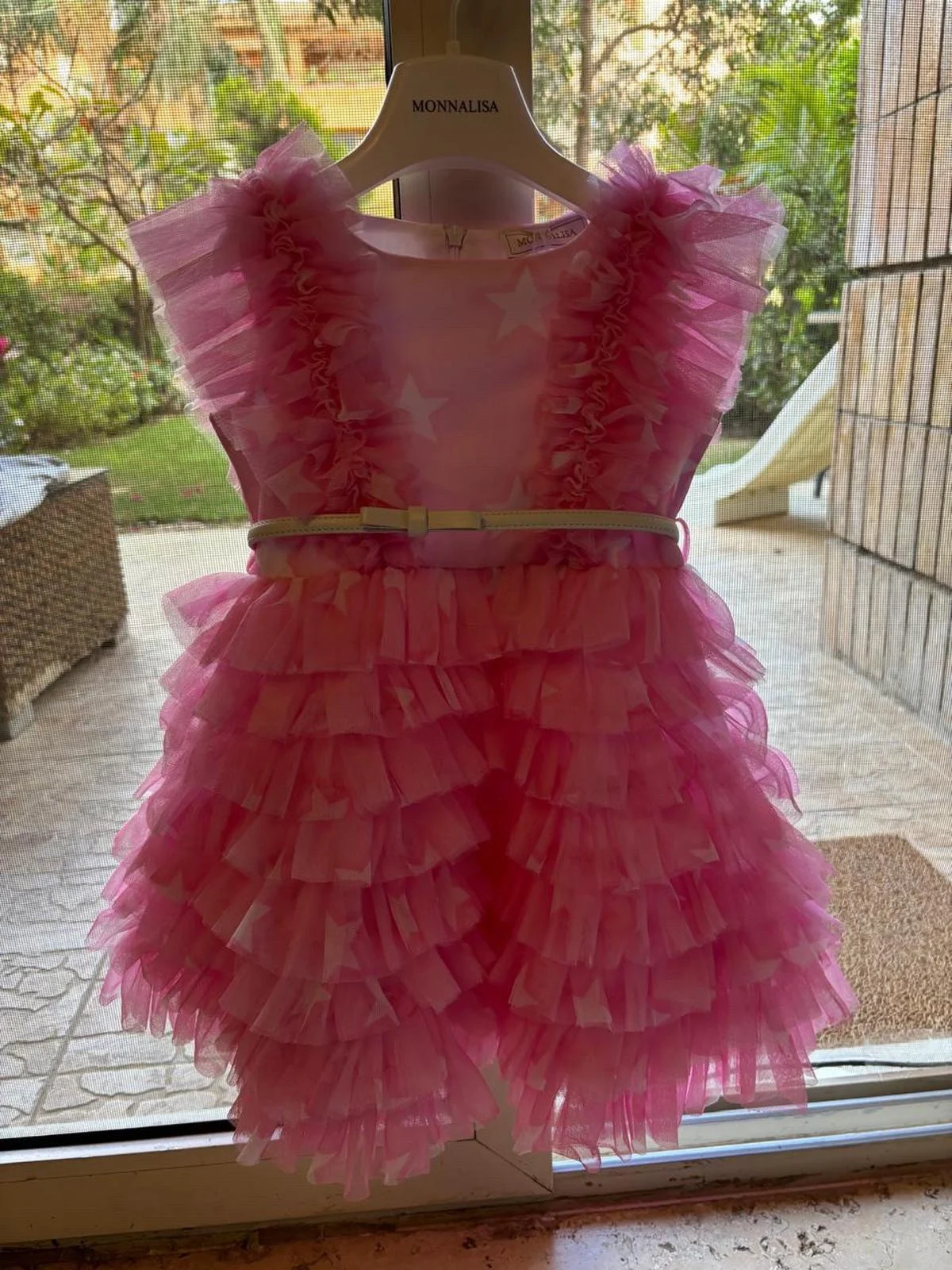 Dresses, size 4y, photo 1