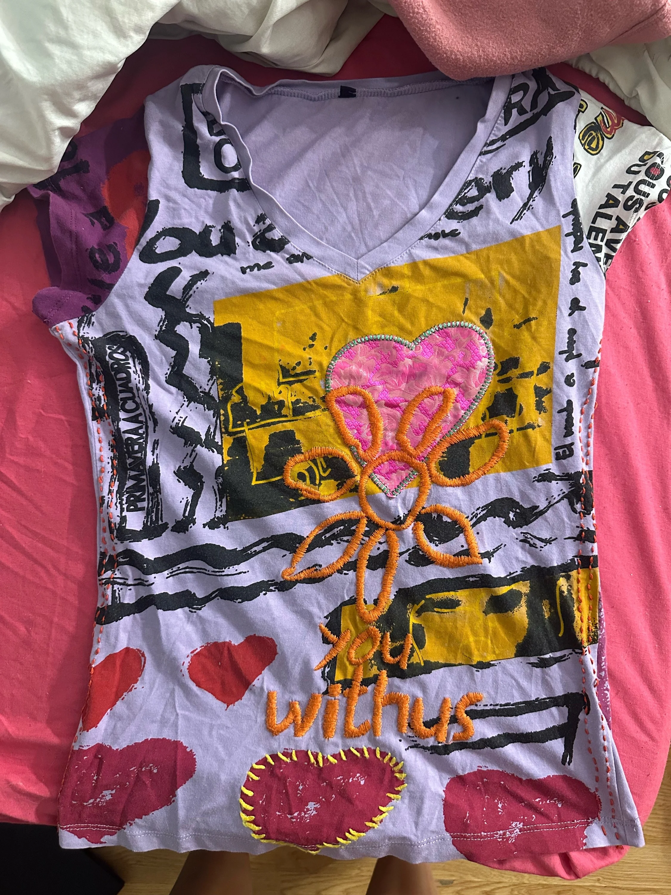 T-shirts, size M / 38 / 10, photo 1