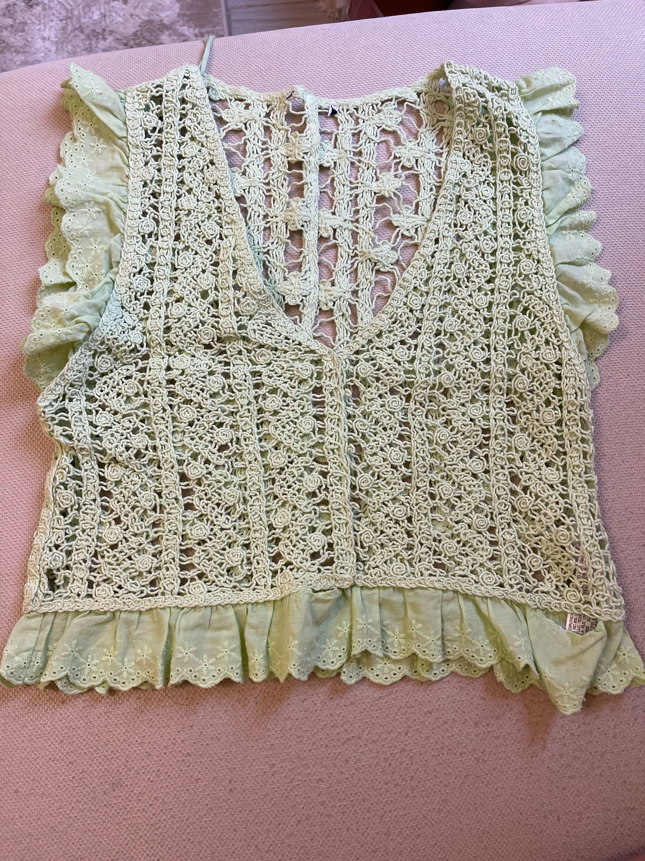 Zara Blouses, size S / 36 / 8, photo 1