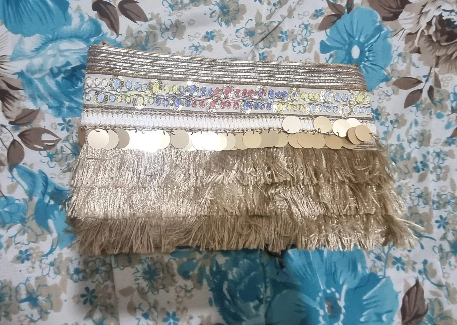Clutch, size Other, photo 1