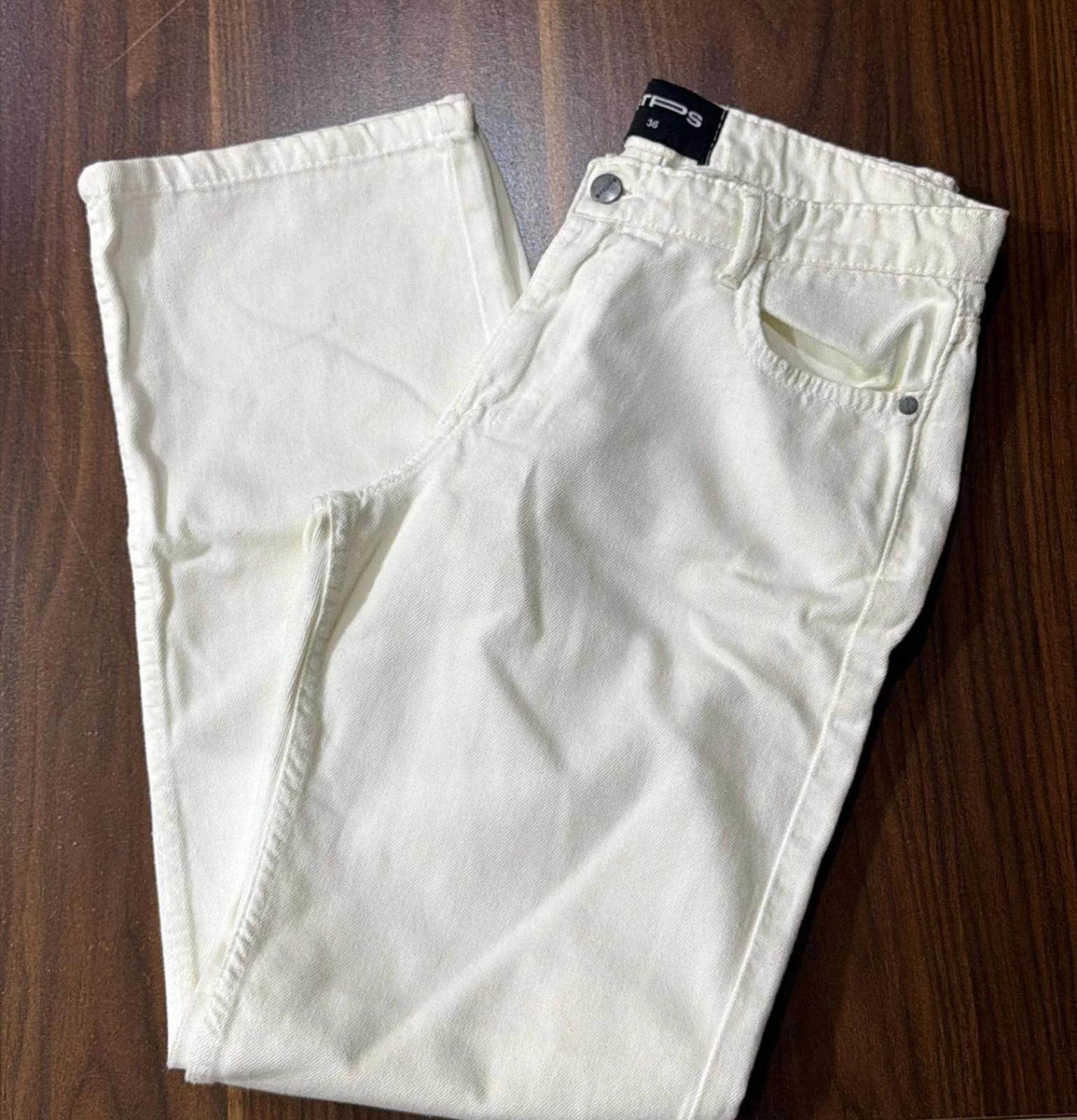 Local Jeans, size S / 36 / 8, photo 1