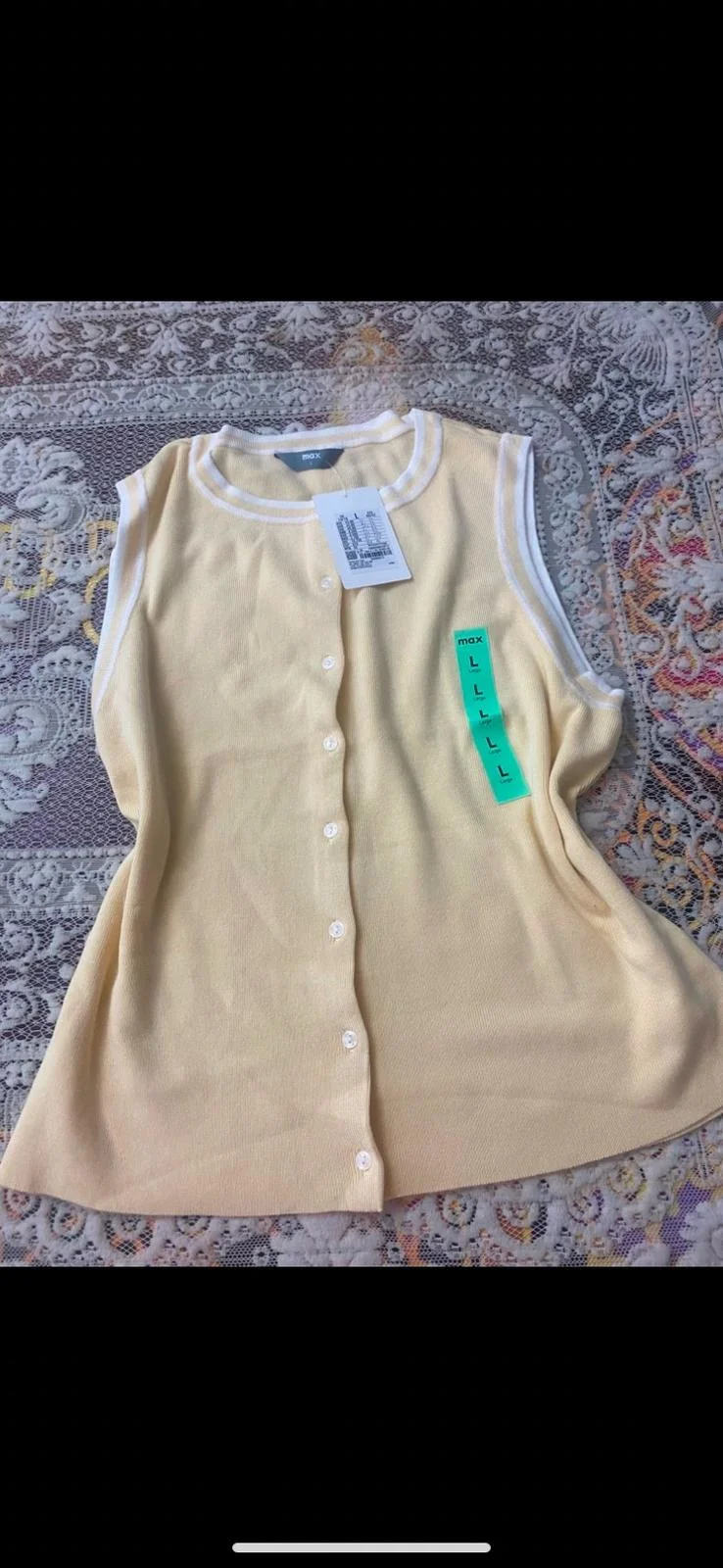 Max Cardigans, size L / 40 / 12, photo 1
