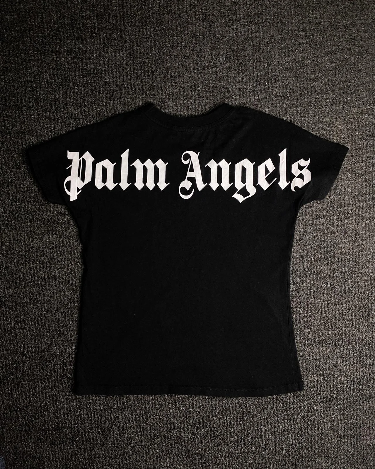 Palm Angels T-shirts, size S / 36 / 8, photo 1
