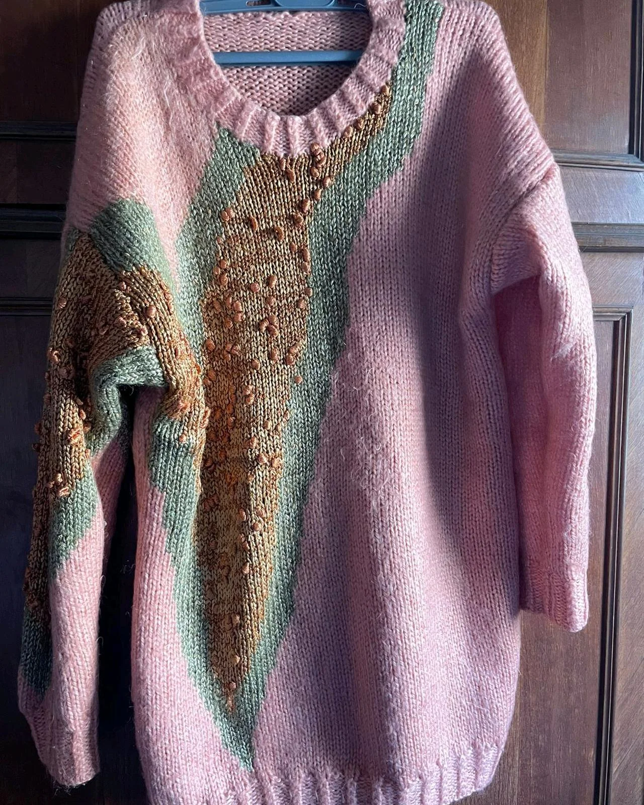 Sweaters & Pullovers, size XXL / 44 / 16, photo 1