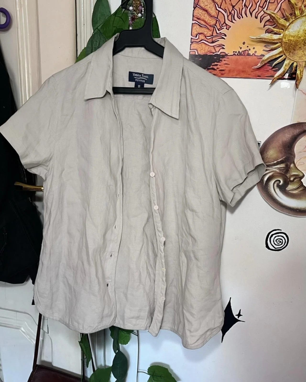 Shirts, size L / 40 / 12, photo 1