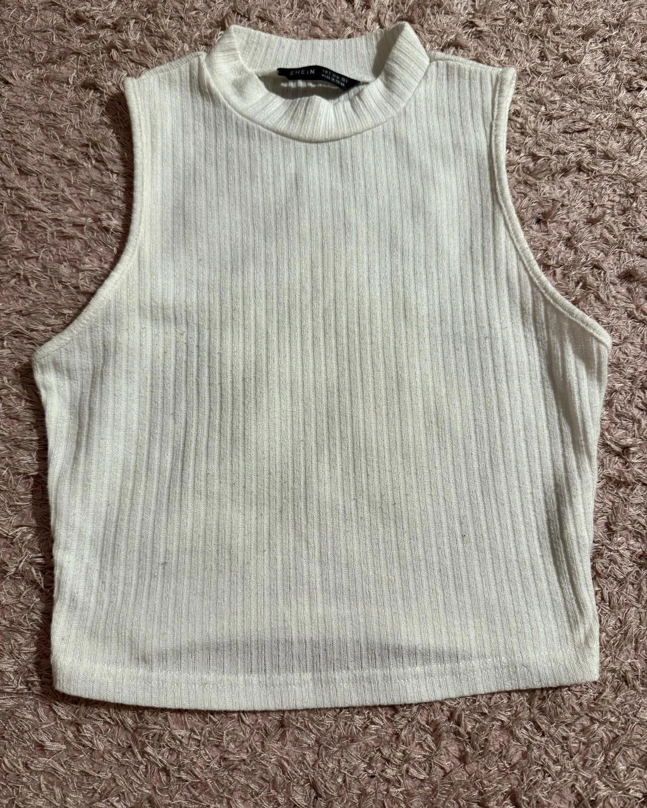 Shein Tank Tops, size S / 36 / 8, photo 1