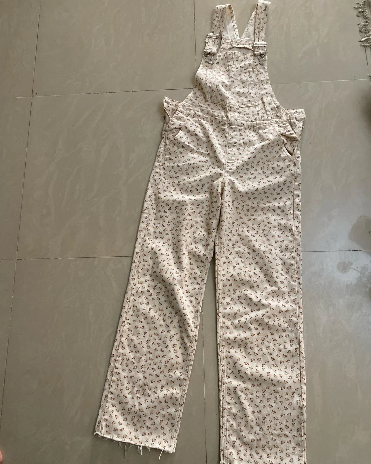 Stradivarius Jumpsuits, size S / 36 / 8, photo 1