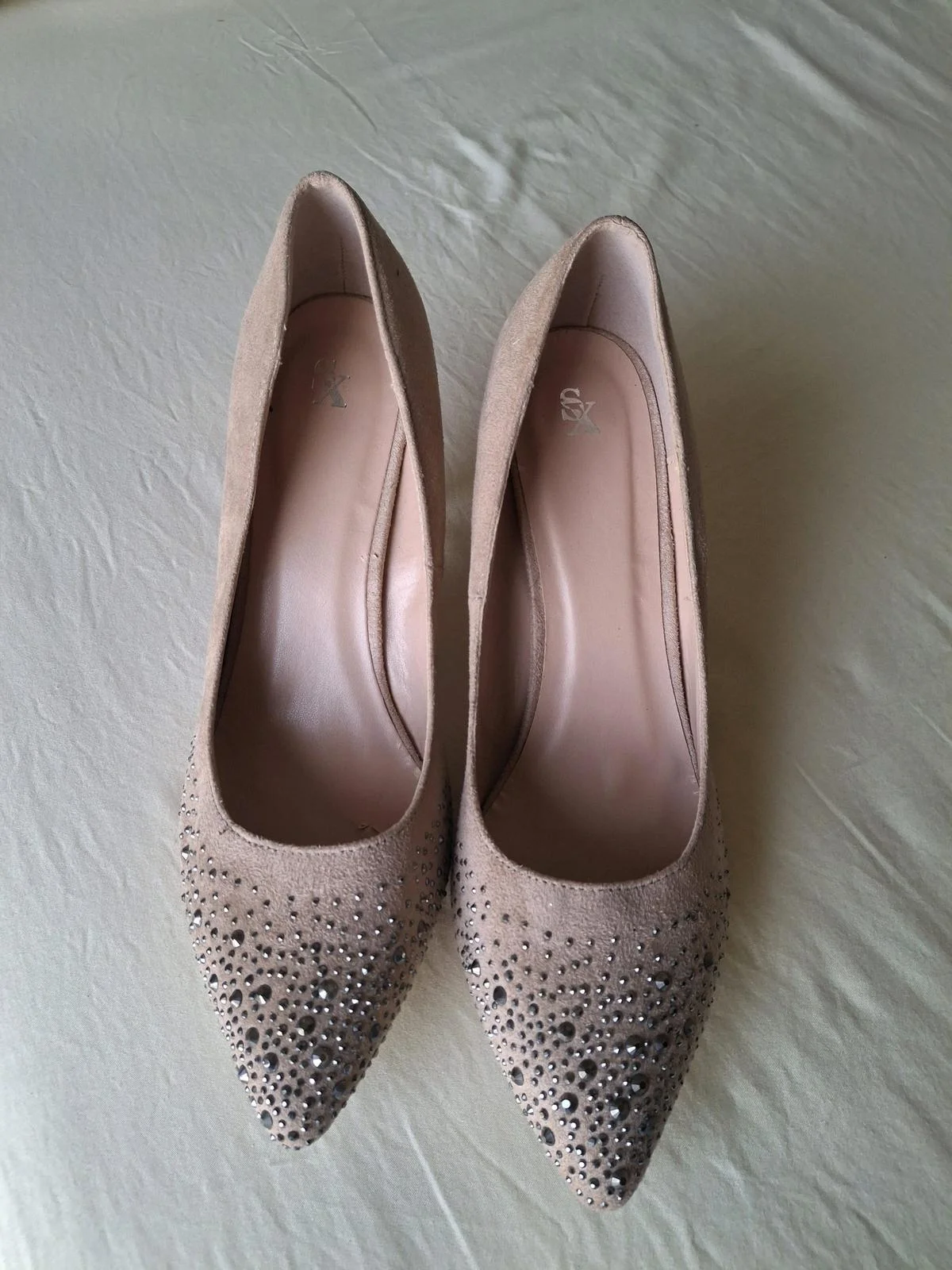 Stiletto Heels, size 41, photo 1