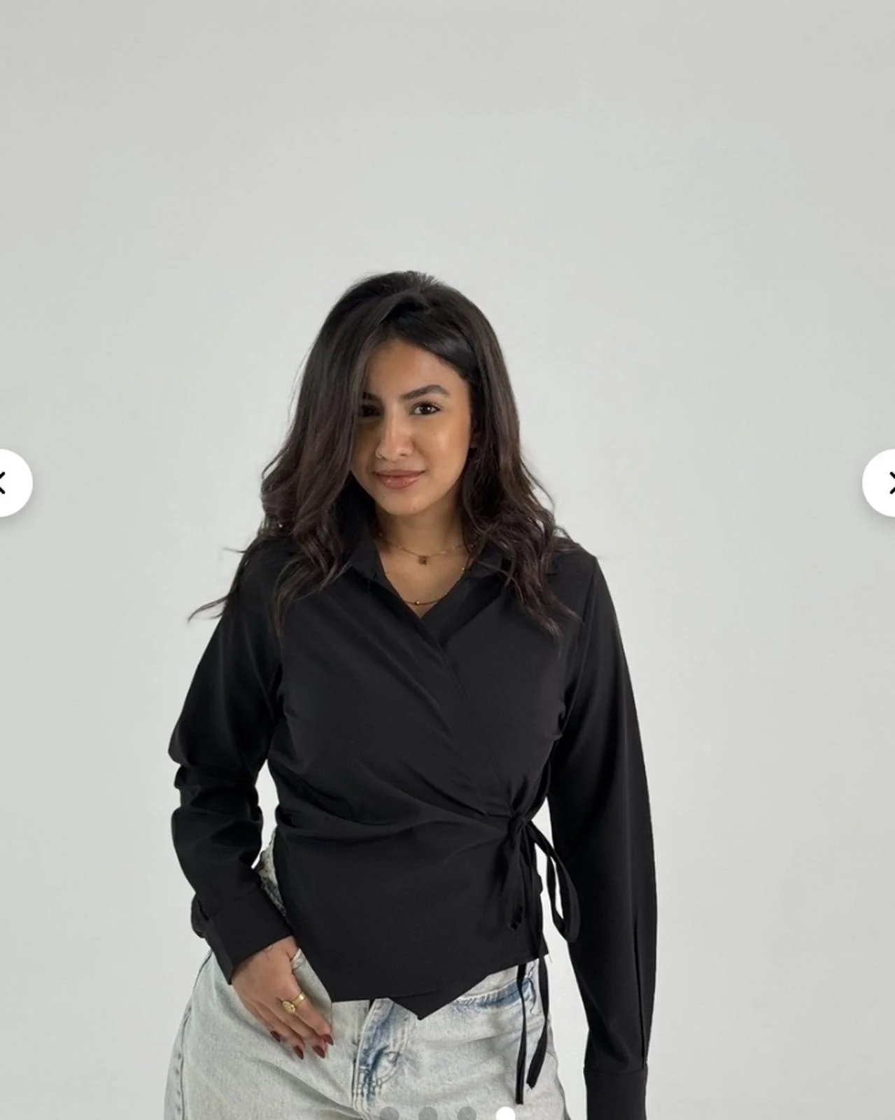 Blouses, size One size, photo 1