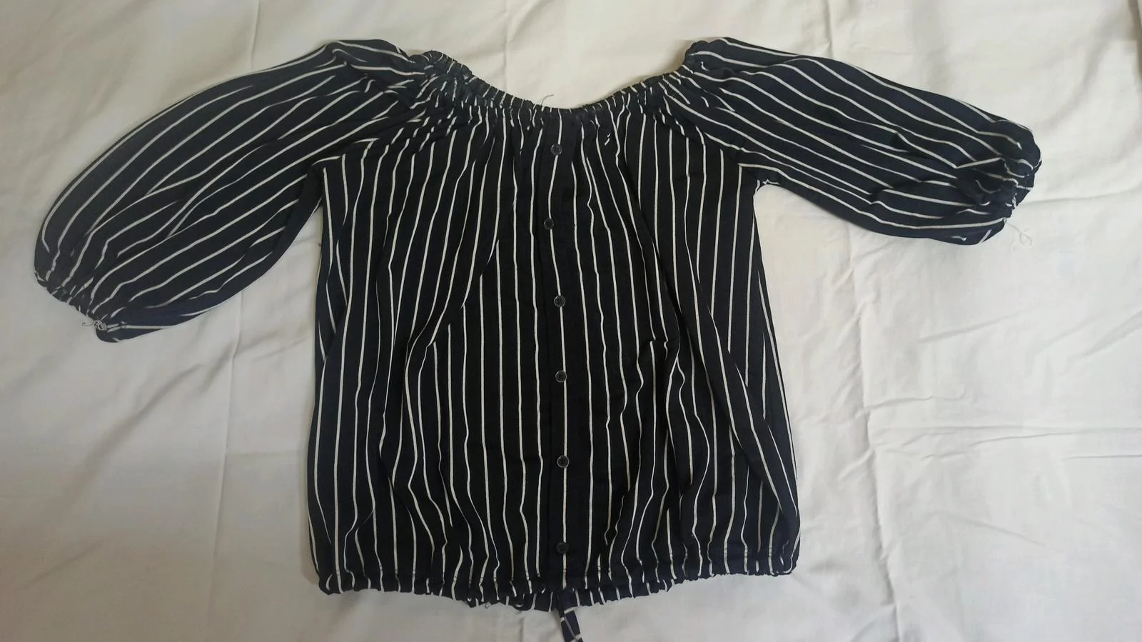 Blouses, size S / 36 / 8, photo 1