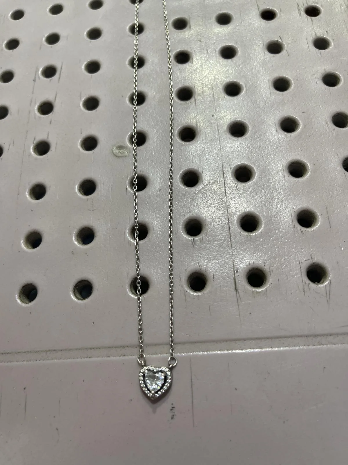 Pandora Necklaces, size Other, photo 1