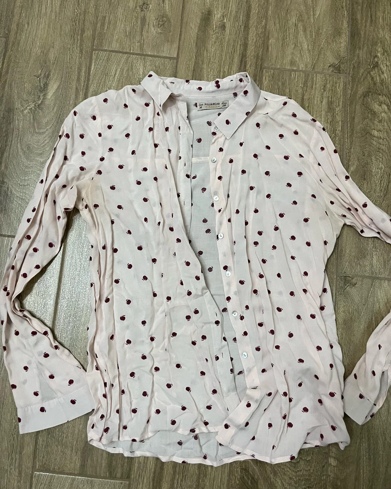 Pull & Bear Blouses, size M / 38 / 10, photo 1