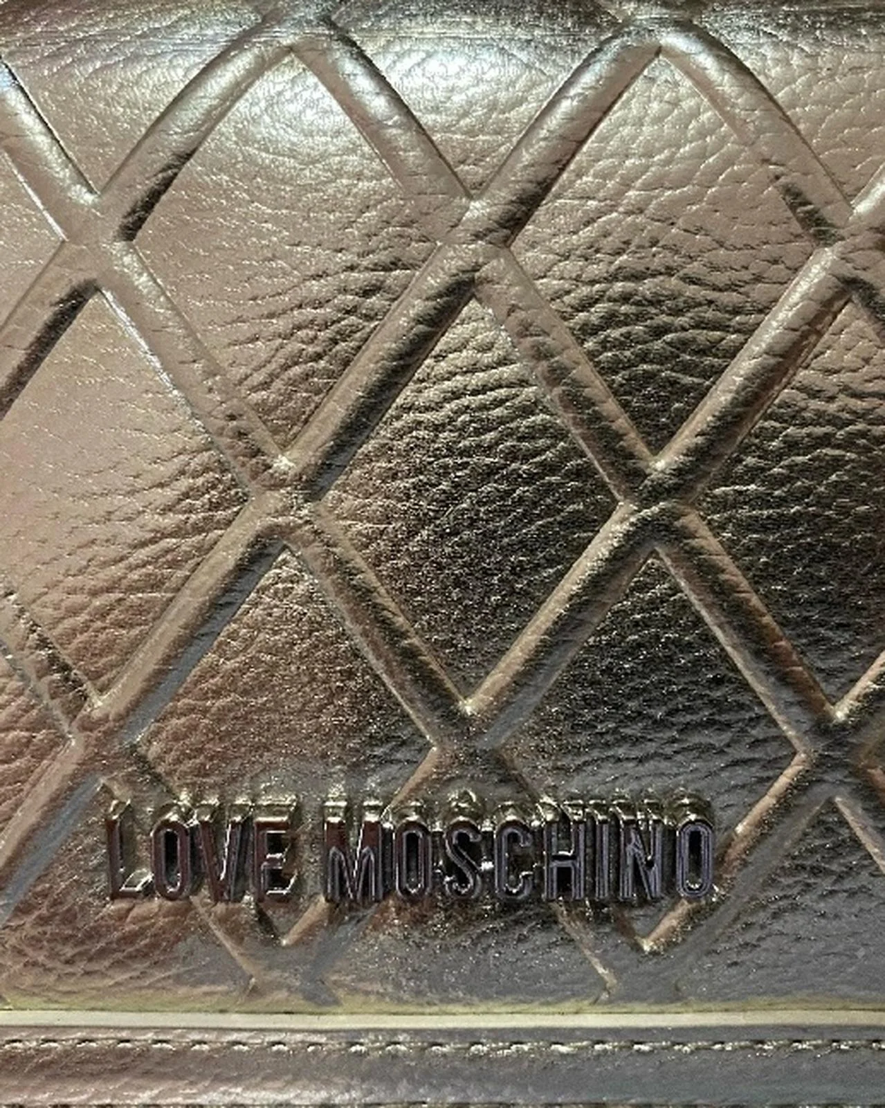 Love Moschino Wallets, size Other, photo 1
