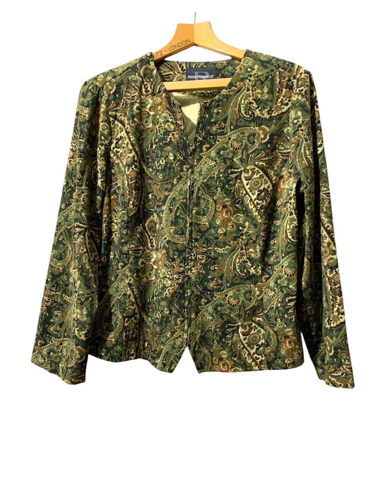 Blouses, size M / 38 / 10, photo 1