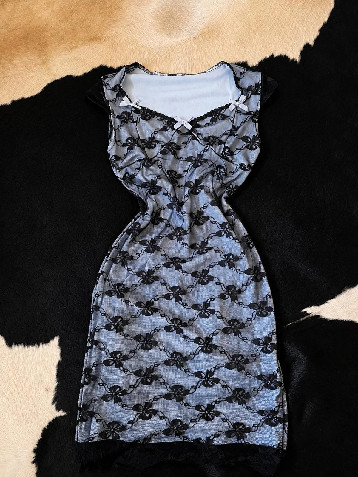 Shein Mini Dresses, size S / 36 / 8, photo 1