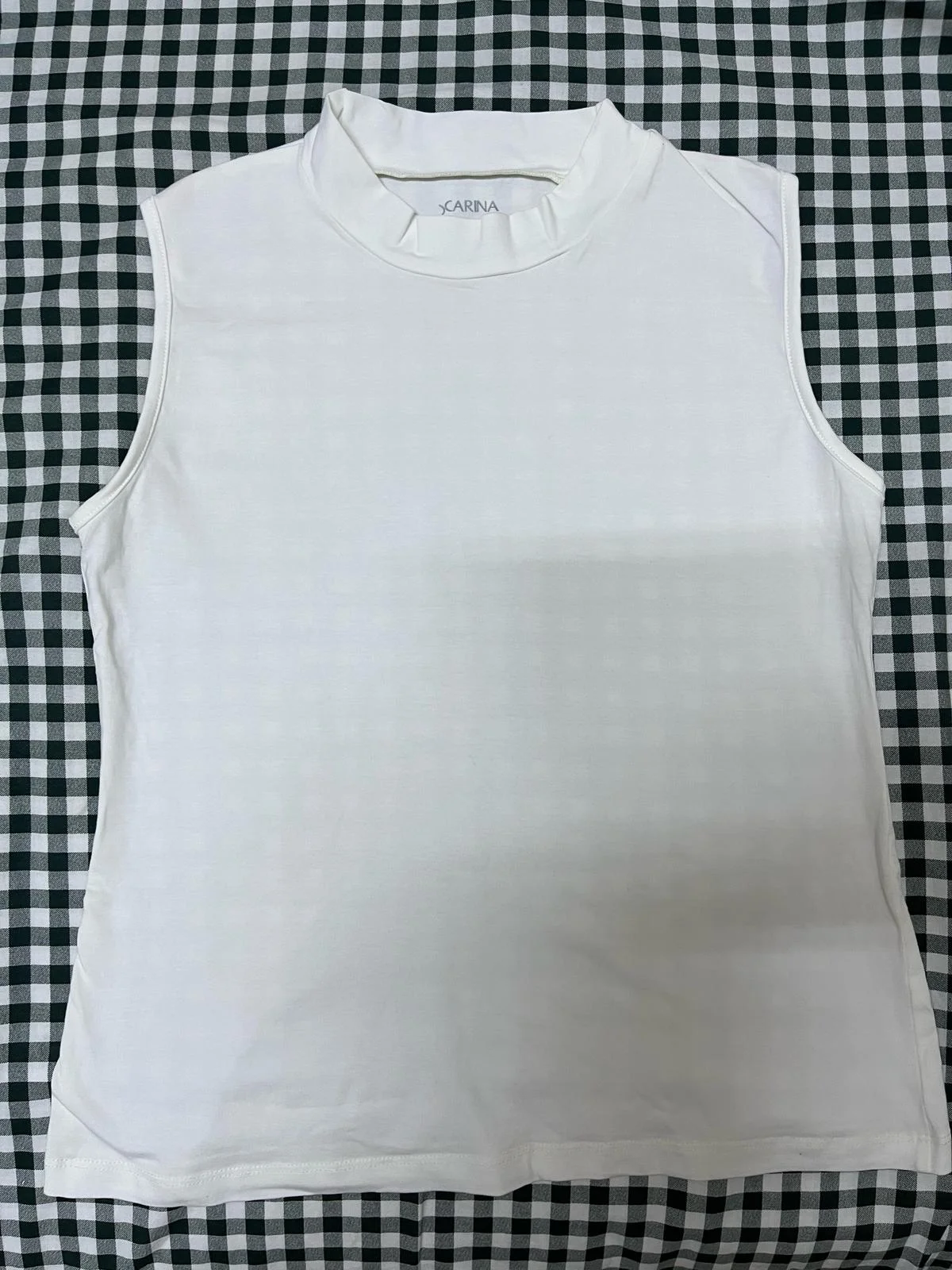 local brands Tank Tops, size M / 38 / 10, photo 1