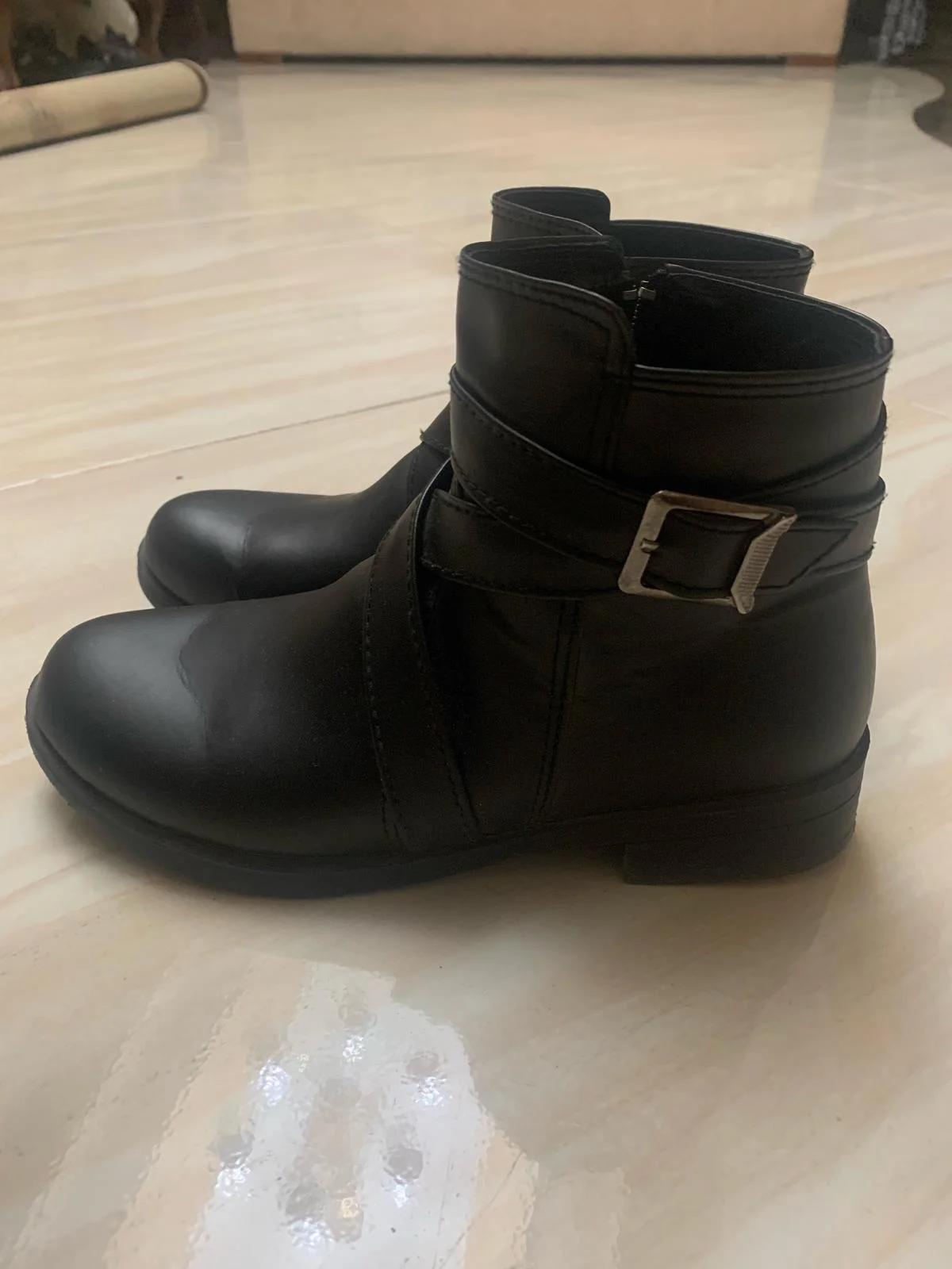 Boots, size 37, photo 1