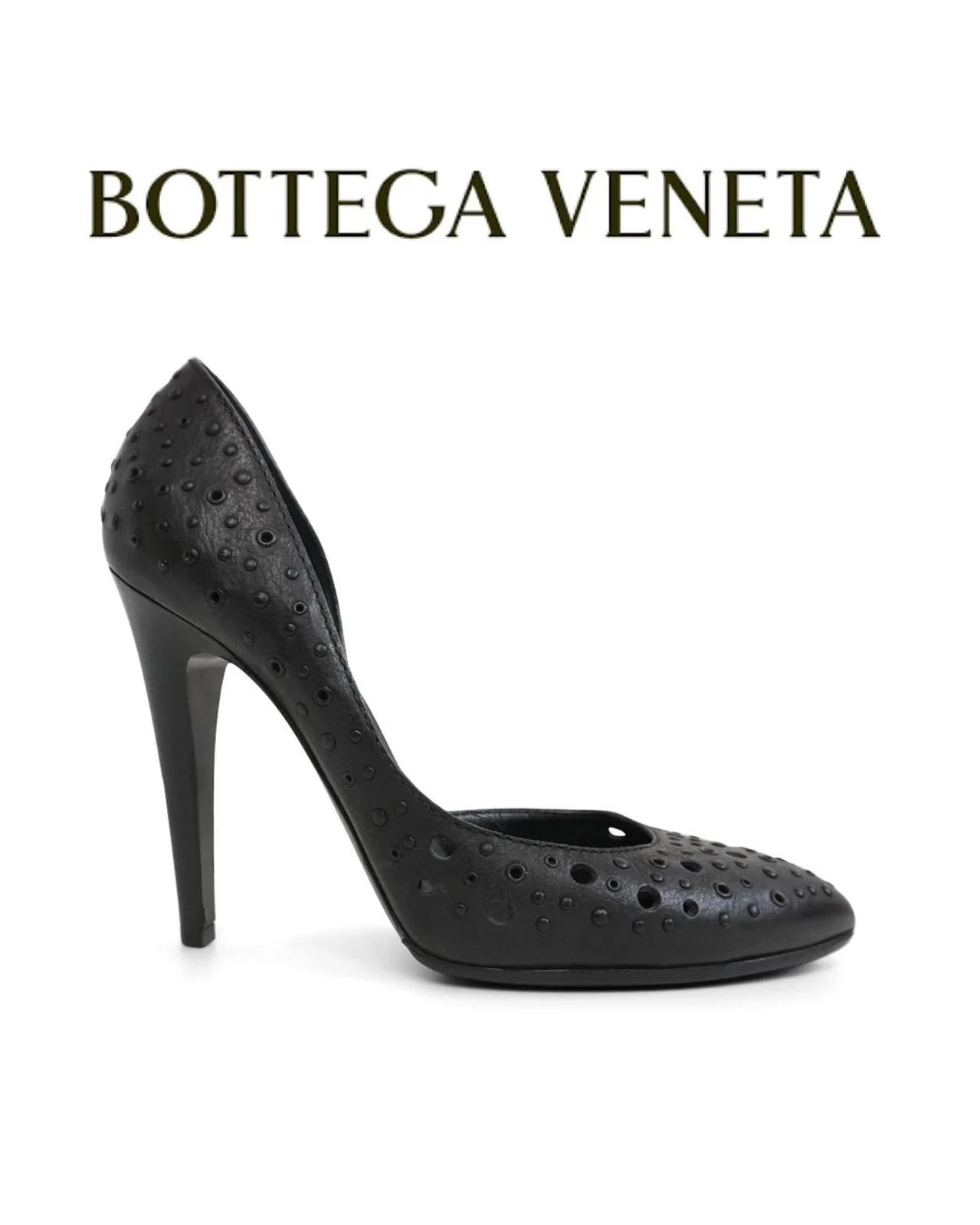 Bottega Veneta Sandals, size 38.5, photo 1