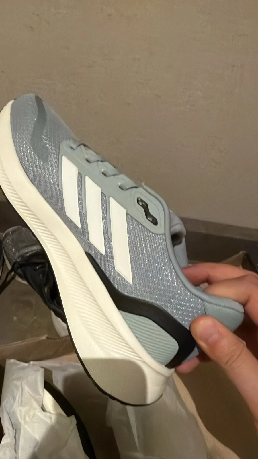 adidas Originals Sneakers, size 40, photo 1